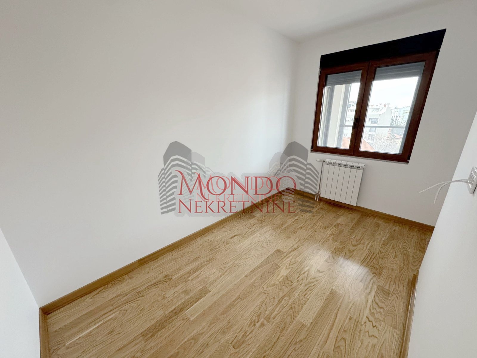 Cetvorosoban nov stan u centru grada kod Doma zdravlja