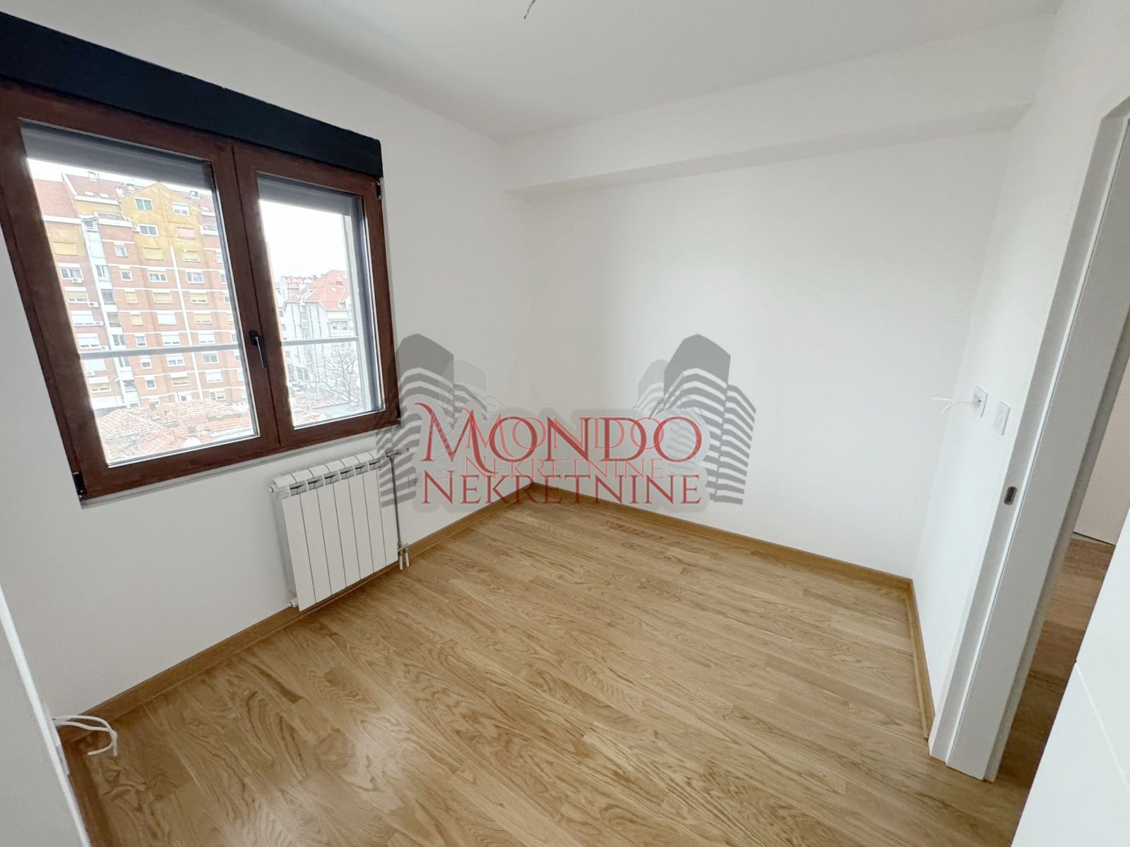 Cetvorosoban nov stan u centru grada kod Doma zdravlja