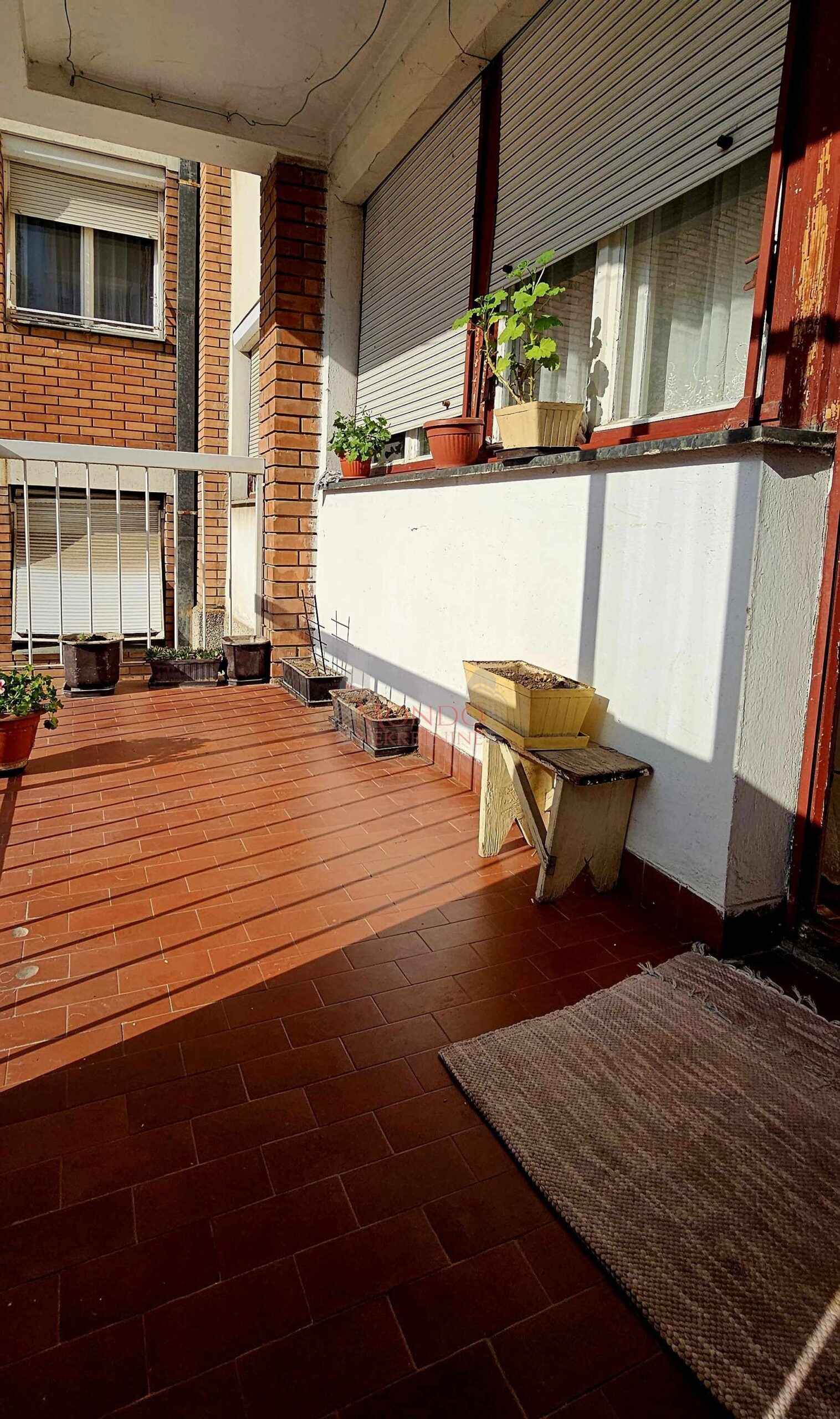 2.0  Bubanj, vpr, TA, 60m2