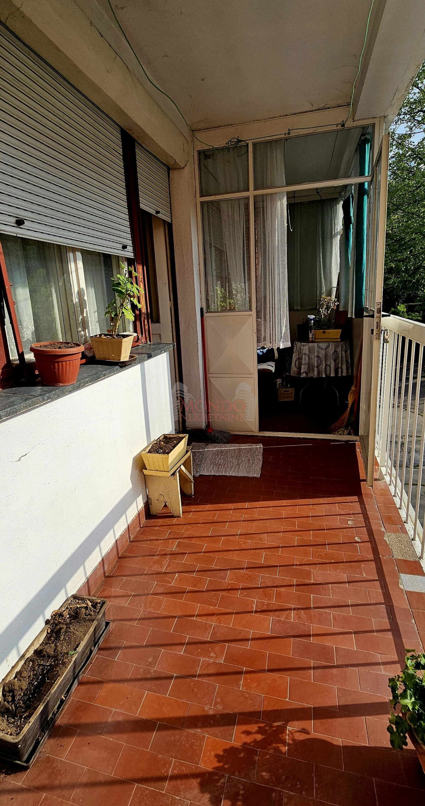 2.0  Bubanj, vpr, TA, 60m2