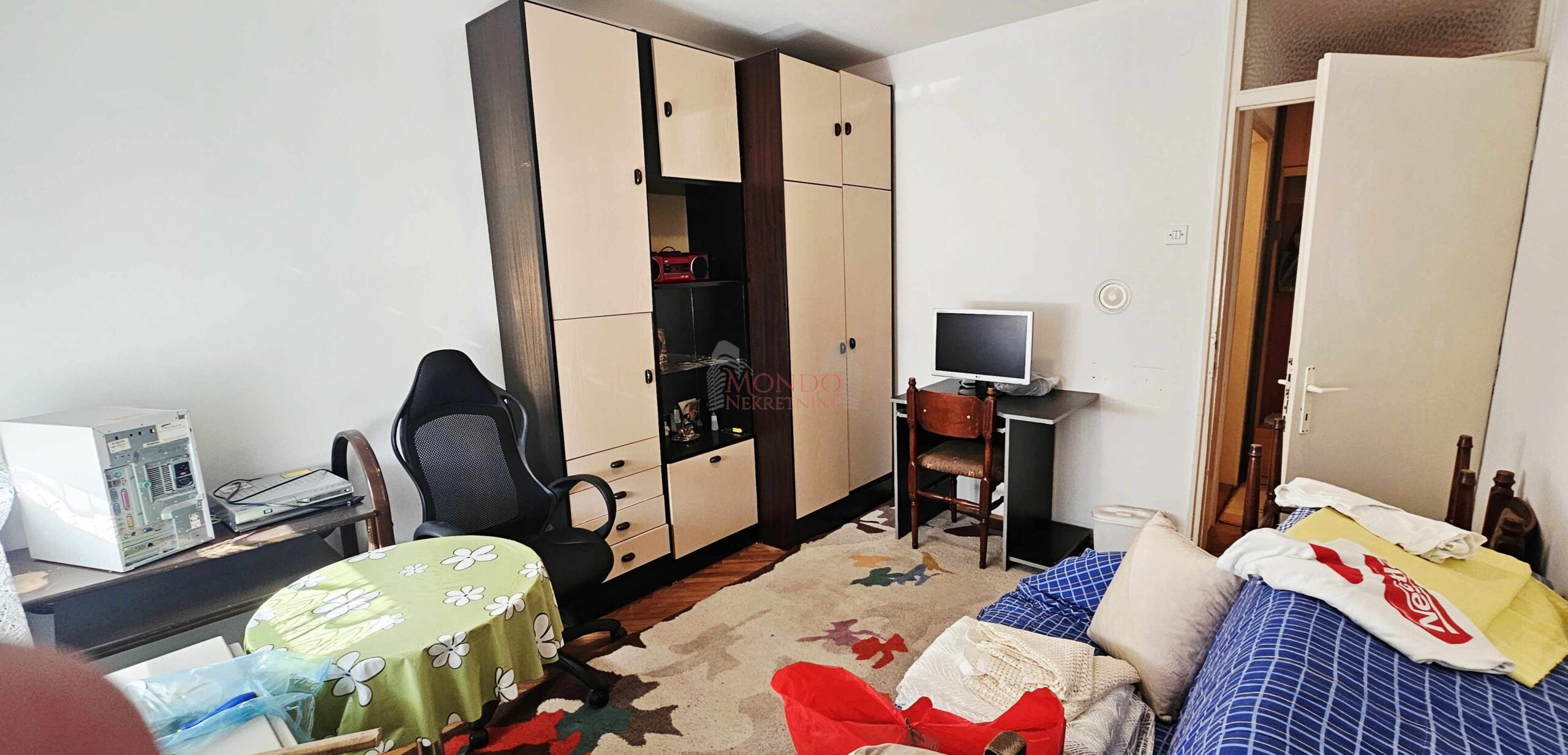 2.0  Bubanj, vpr, TA, 60m2