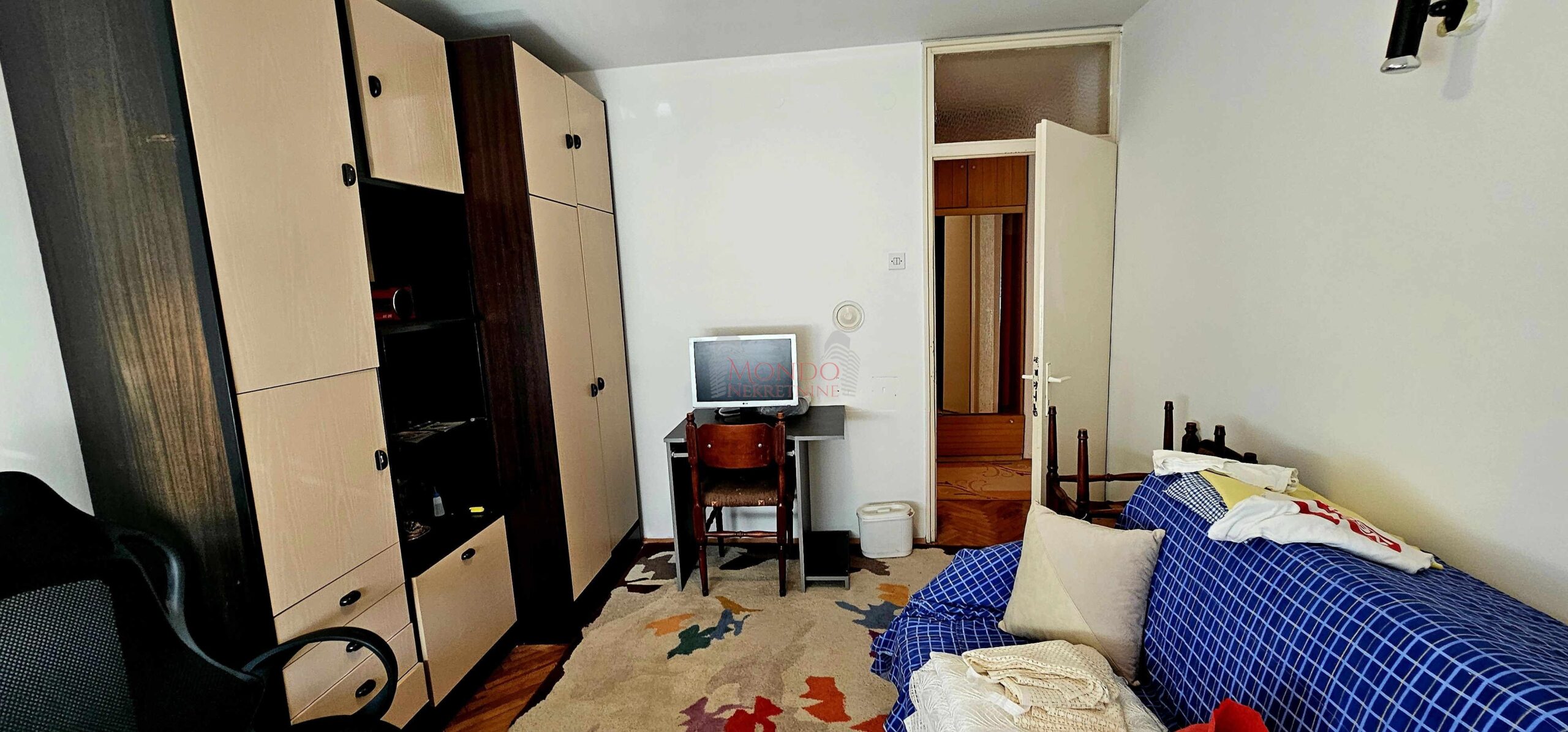 2.0  Bubanj, vpr, TA, 60m2