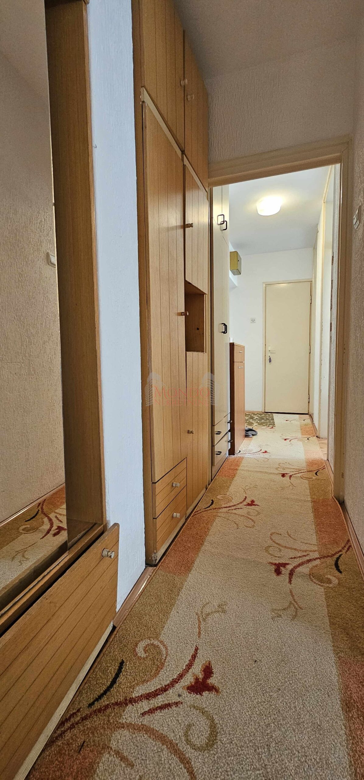 2.0  Bubanj, vpr, TA, 60m2