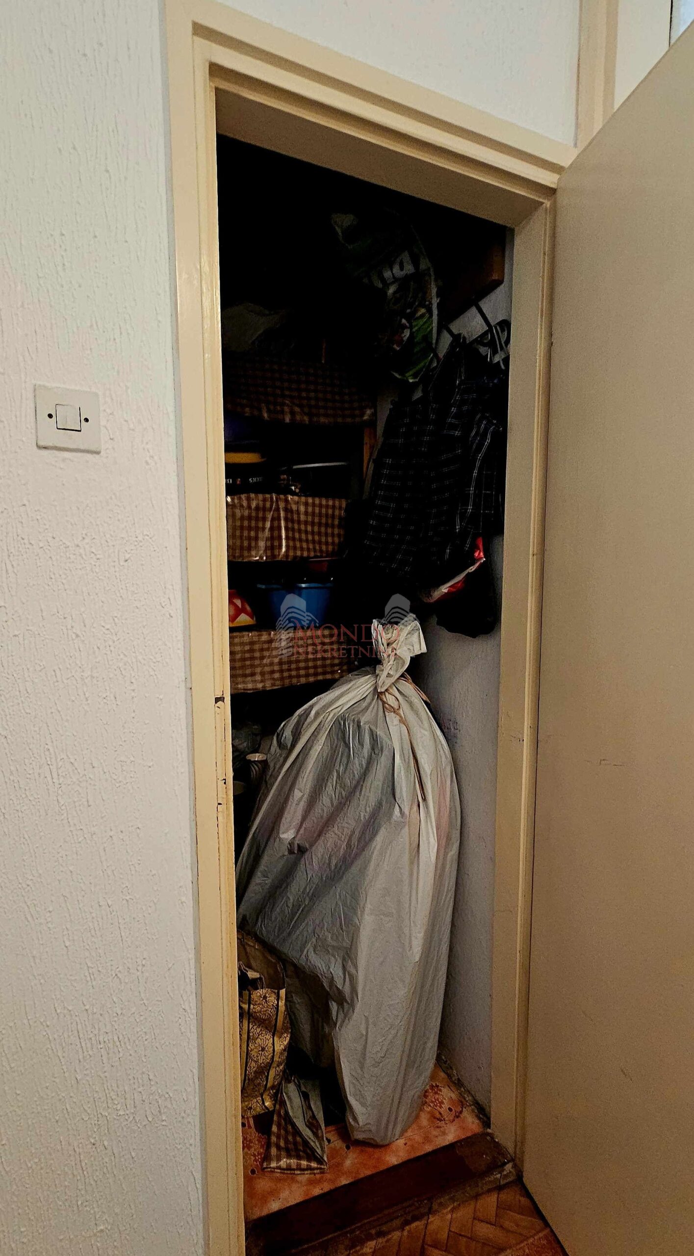 2.0  Bubanj, vpr, TA, 60m2