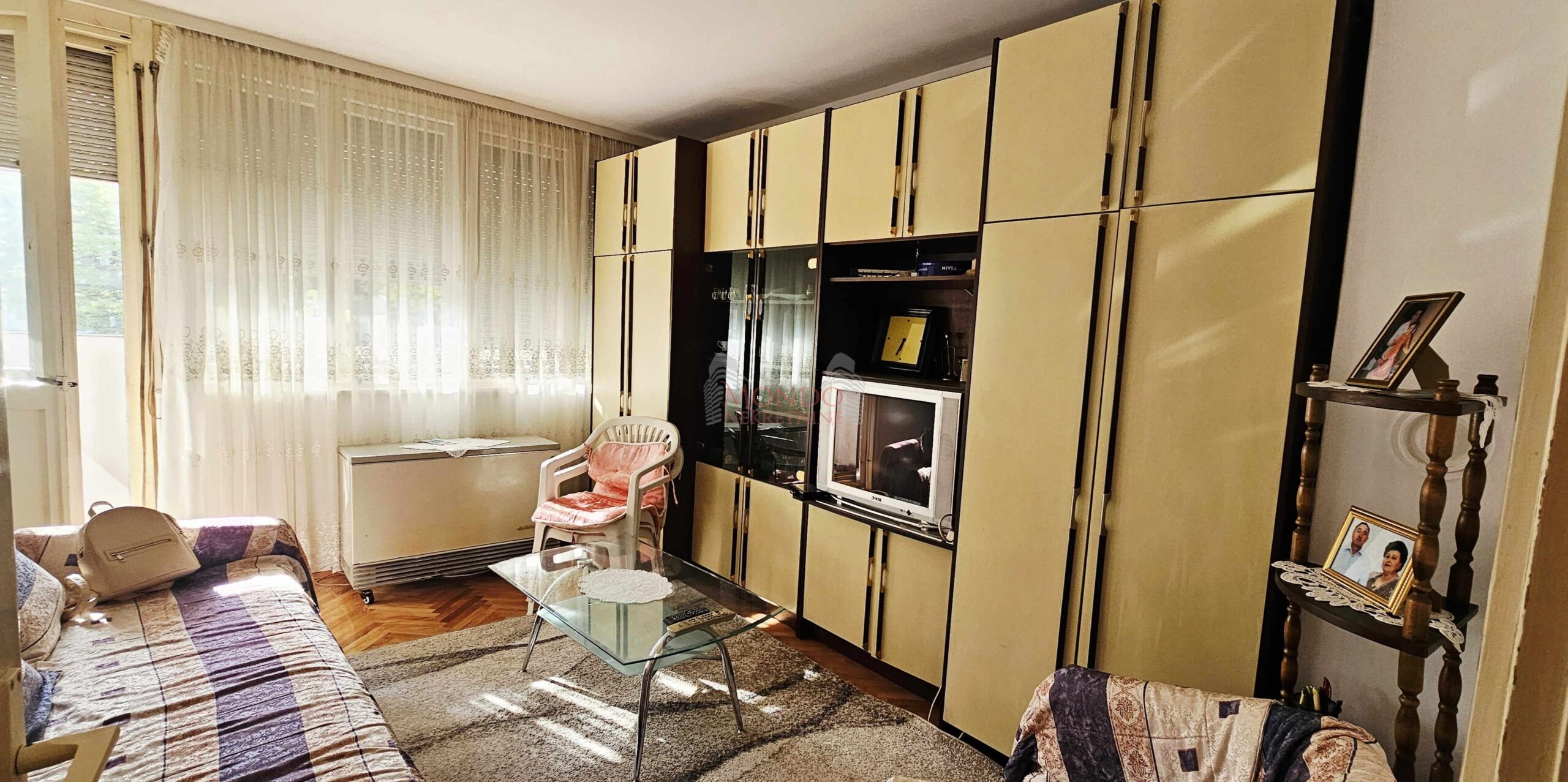 2.0  Bubanj, vpr, TA, 60m2