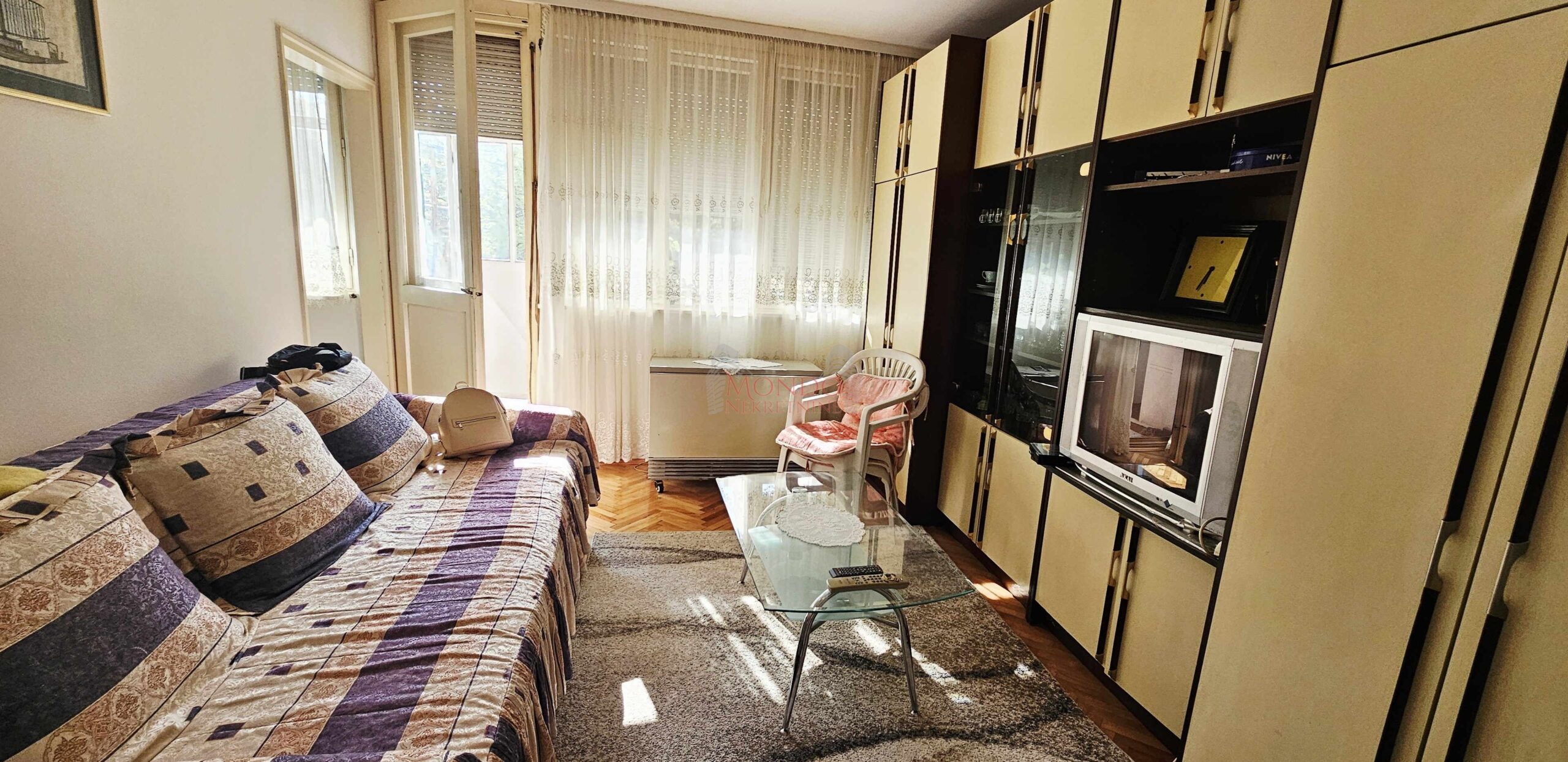 2.0  Bubanj, vpr, TA, 60m2