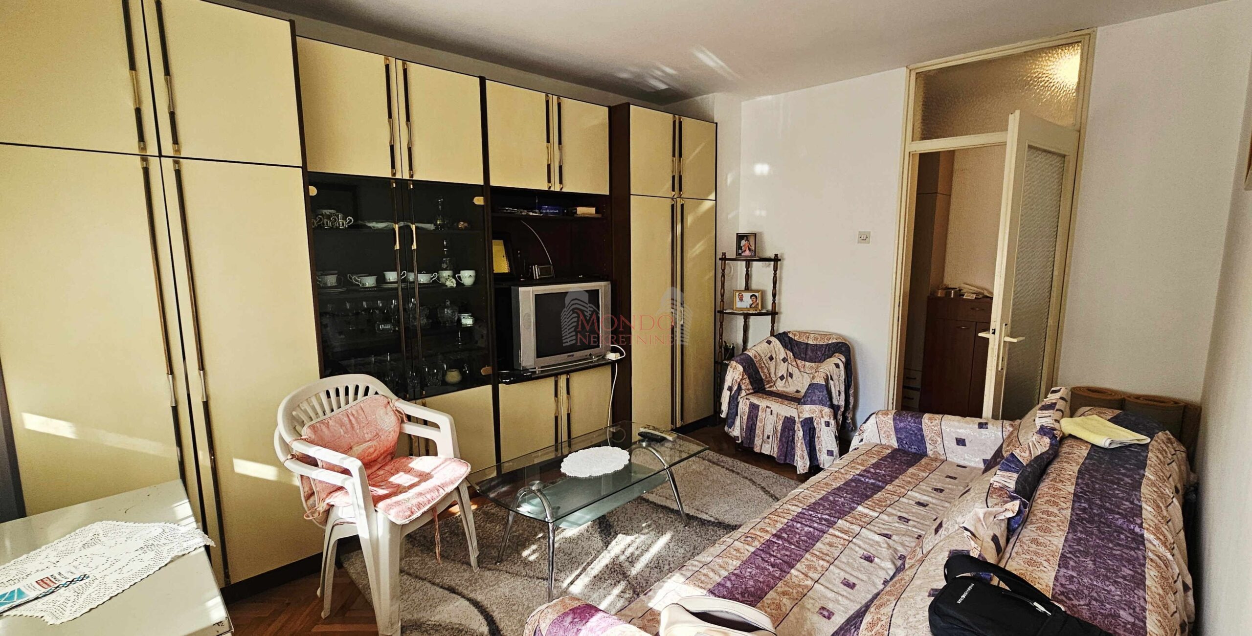 2.0  Bubanj, vpr, TA, 60m2