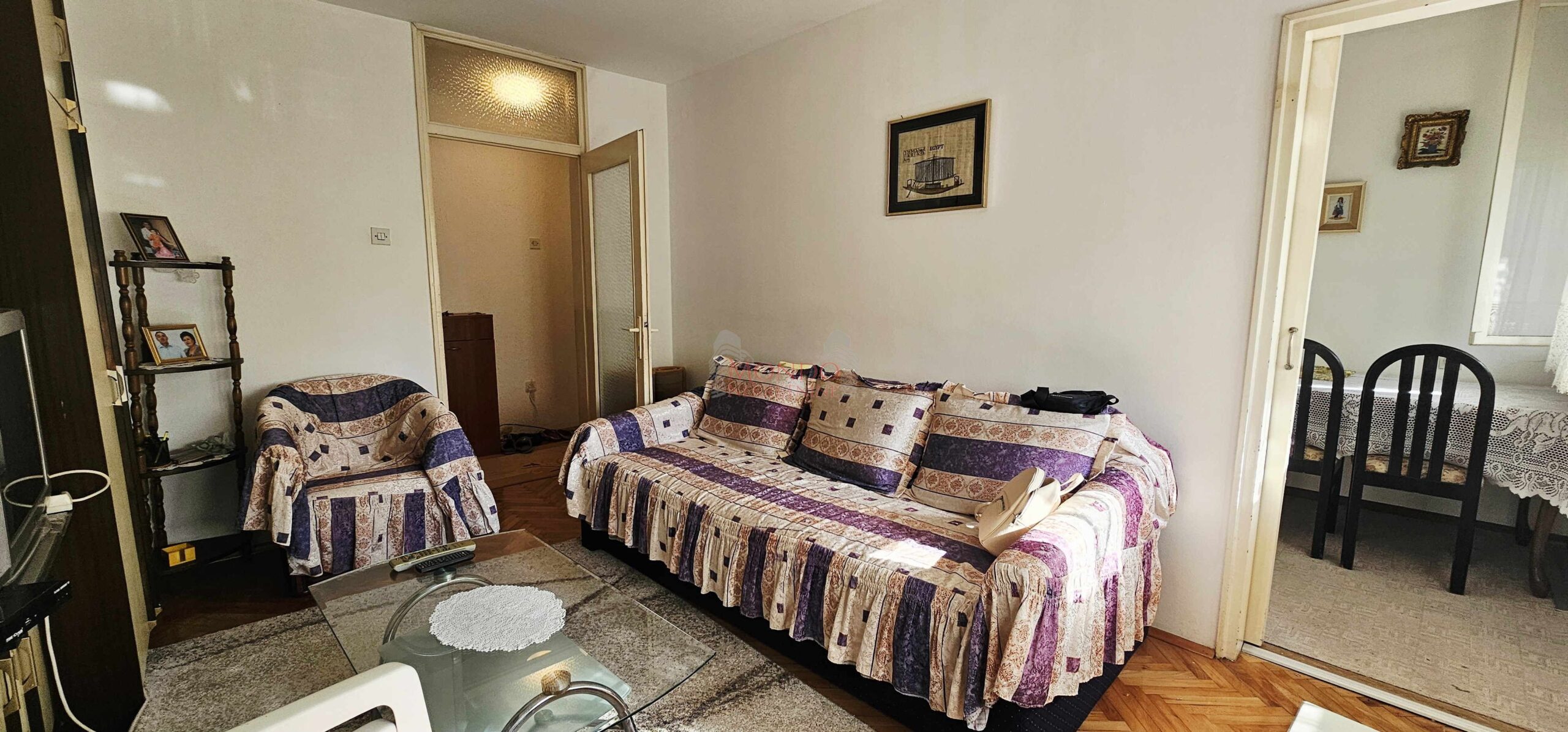 2.0  Bubanj, vpr, TA, 60m2