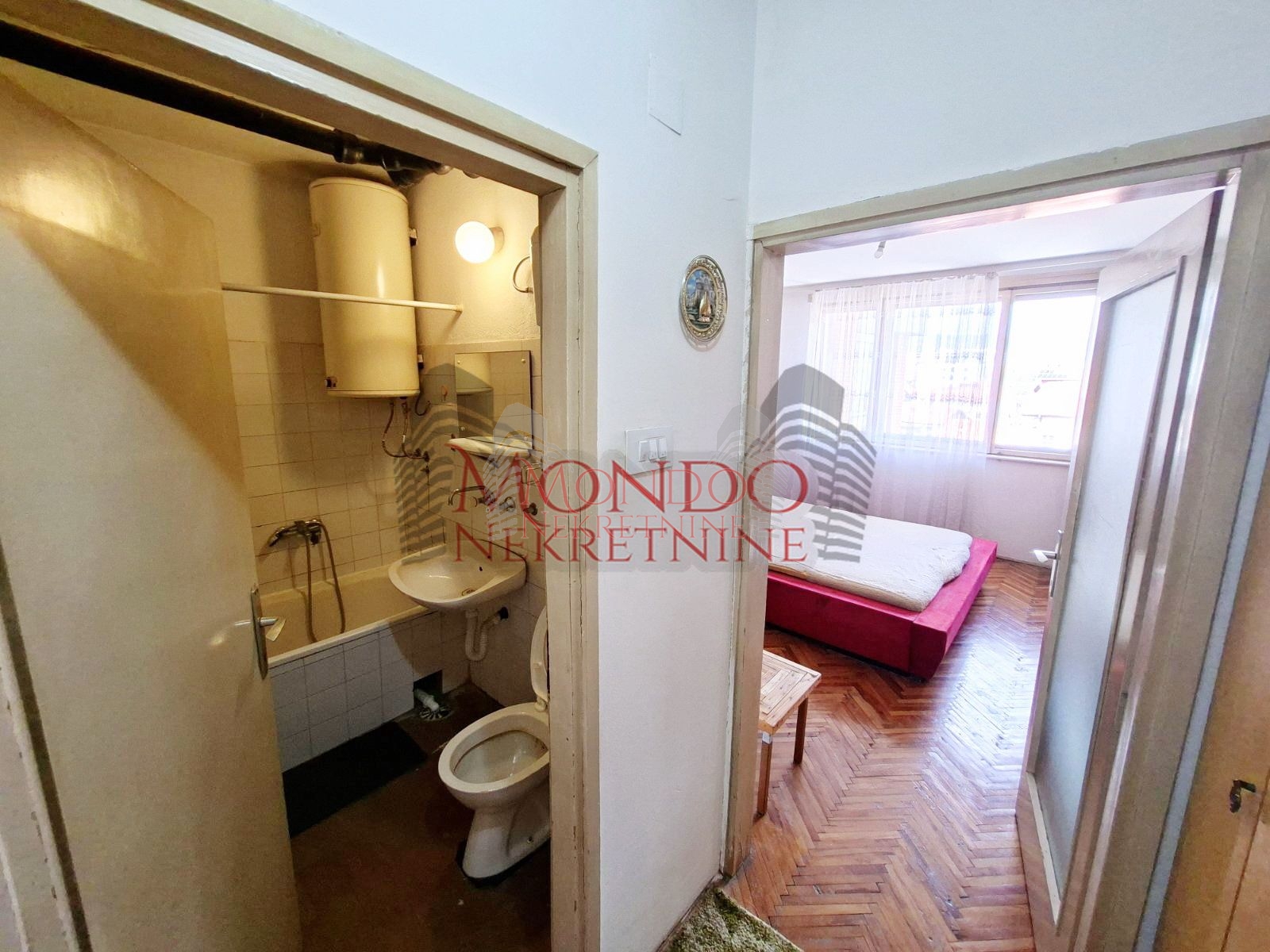 Trosoman stan u Durlanu kod Slatke kuće