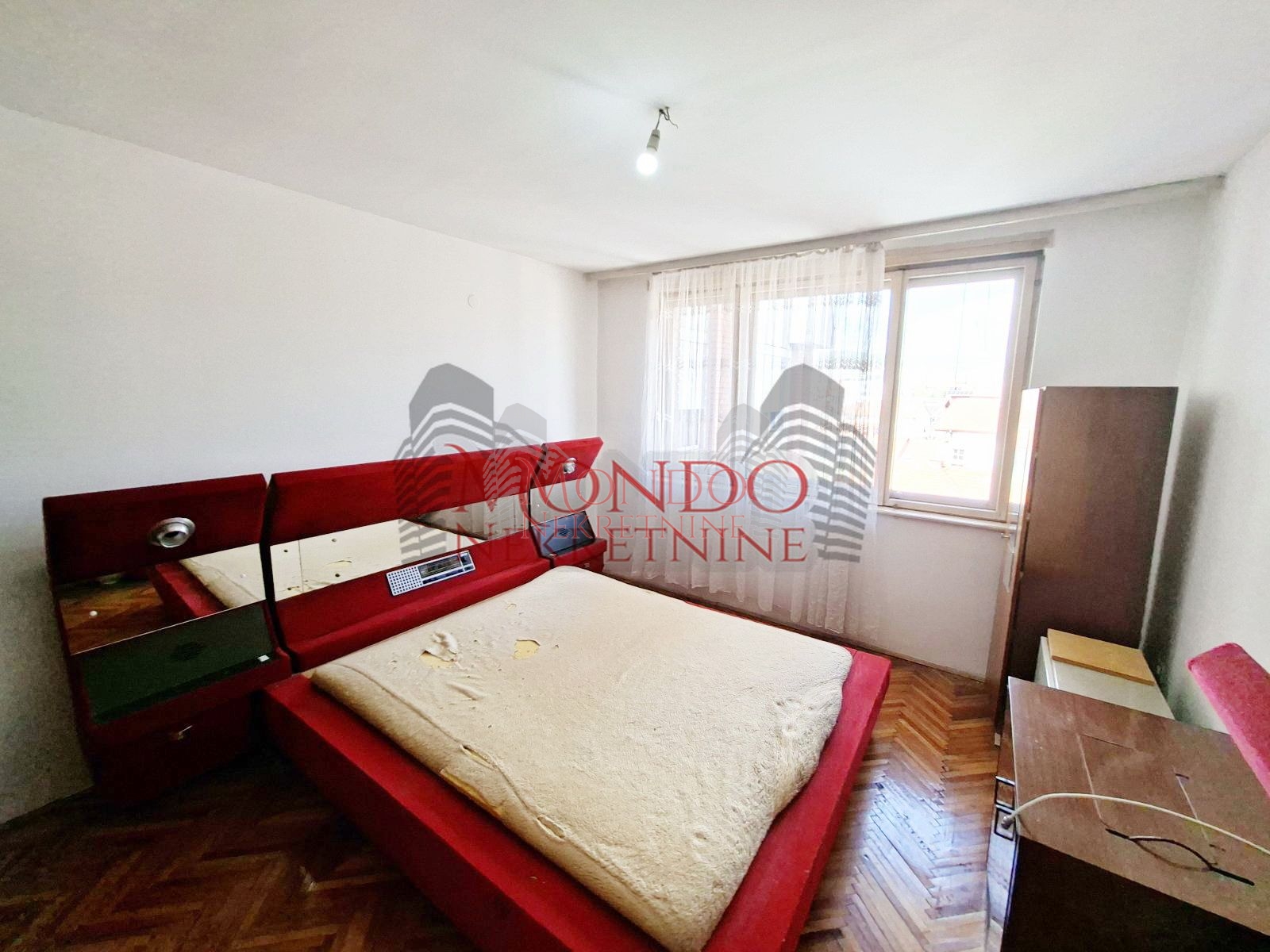 Trosoman stan u Durlanu kod Slatke kuće