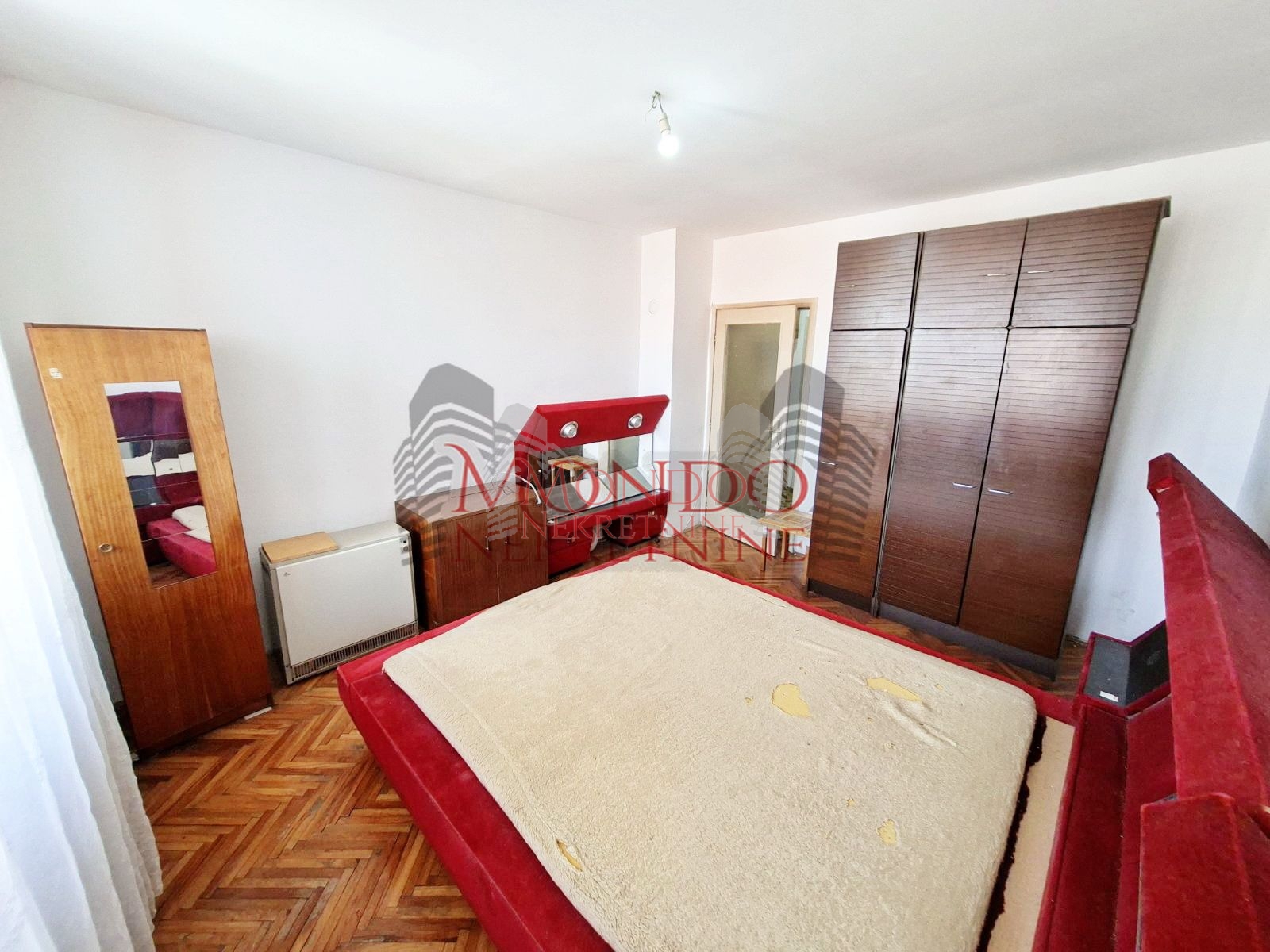 Trosoman stan u Durlanu kod Slatke kuće