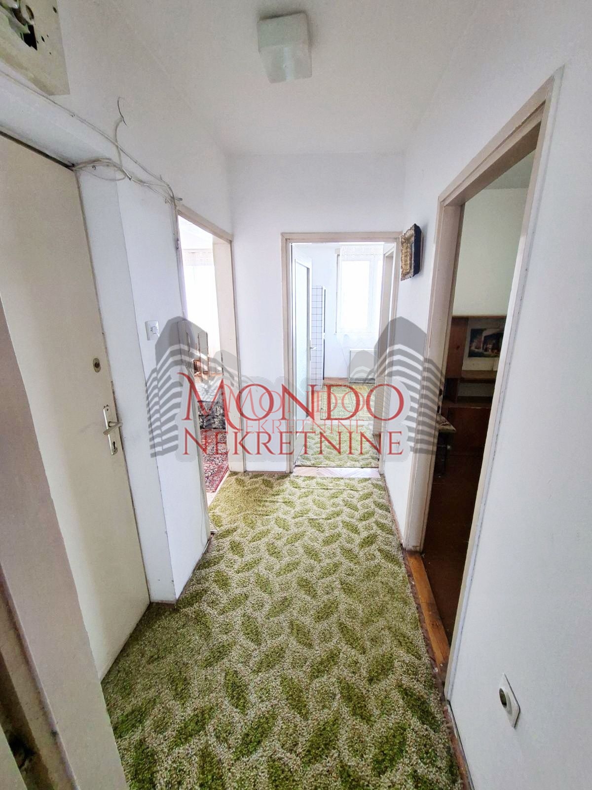 Trosoman stan u Durlanu kod Slatke kuće