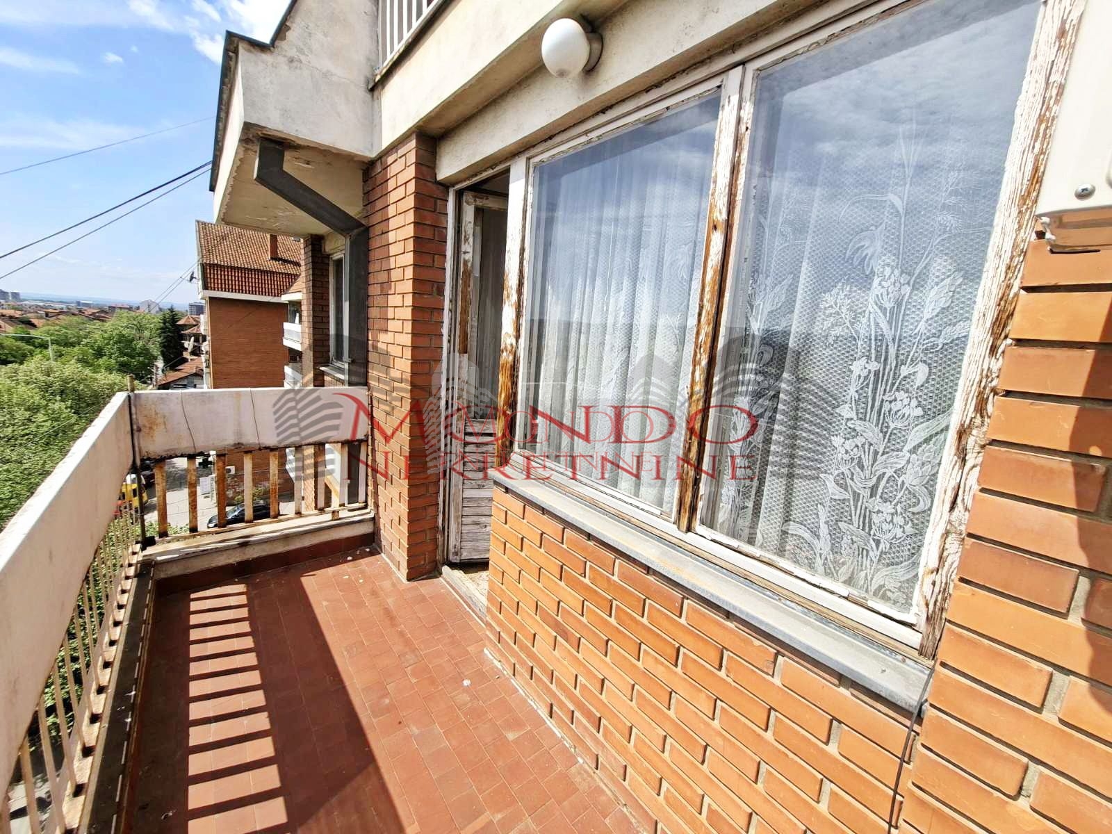 Trosoman stan u Durlanu kod Slatke kuće