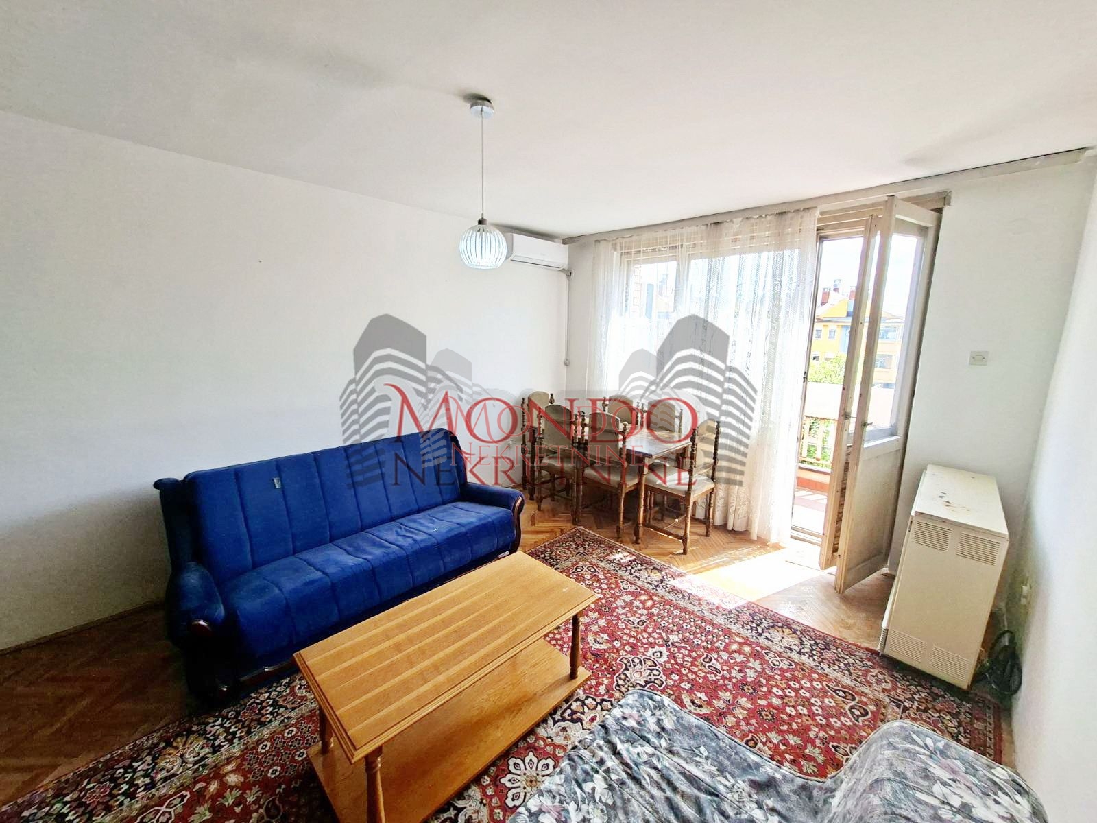 Trosoman stan u Durlanu kod Slatke kuće