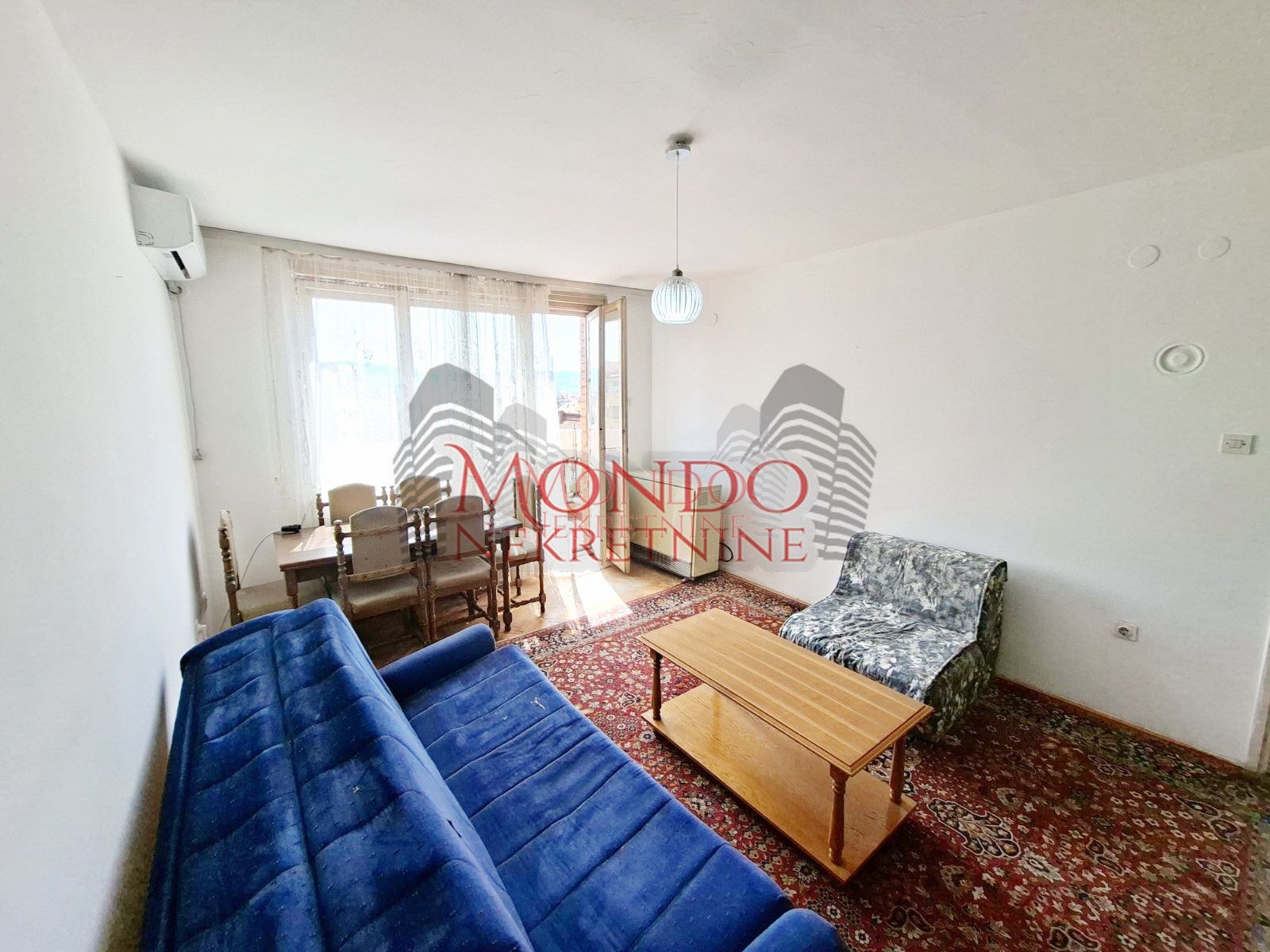 Trosoman stan u Durlanu kod Slatke kuće