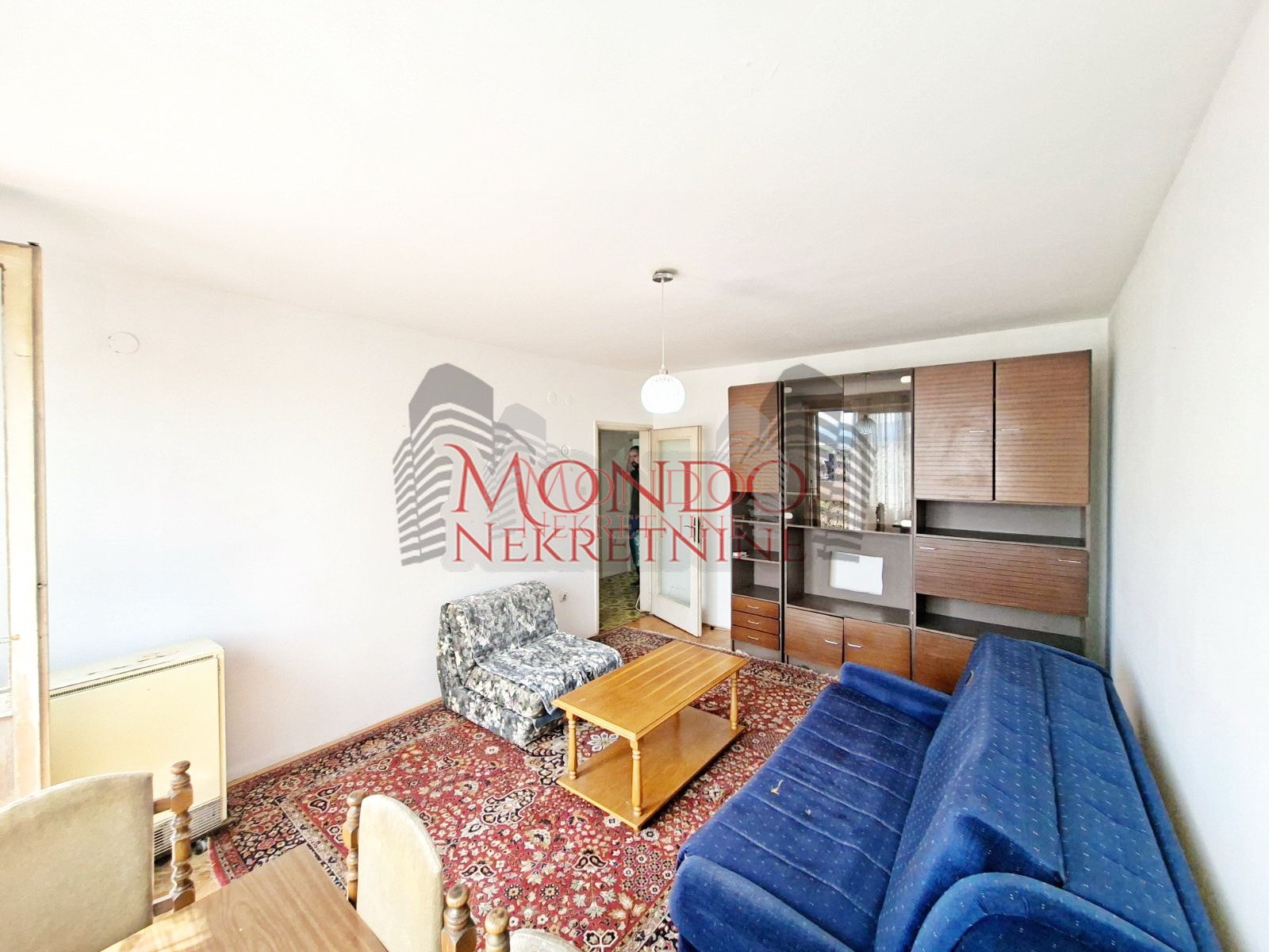 Trosoman stan u Durlanu kod Slatke kuće