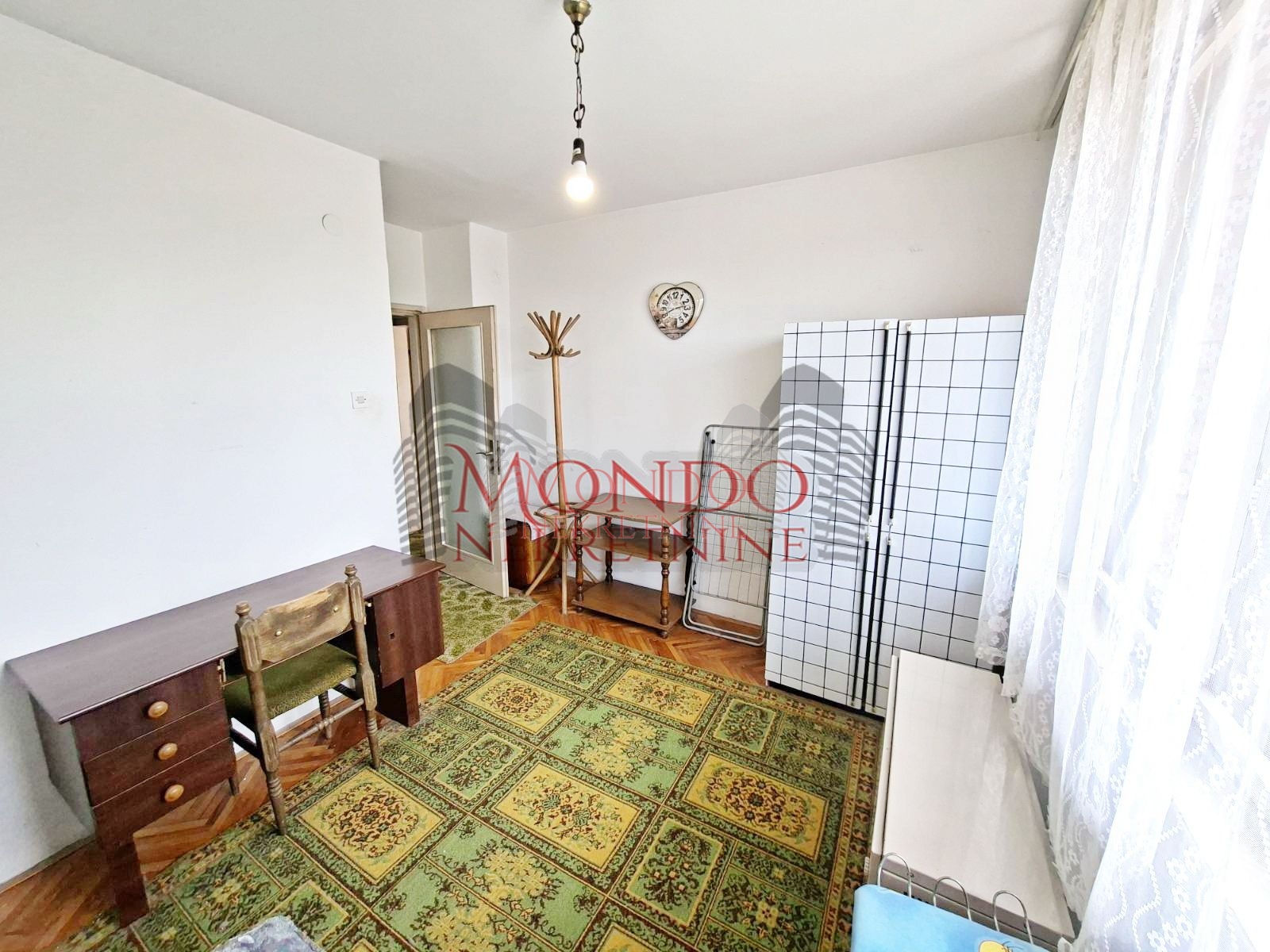 Trosoman stan u Durlanu kod Slatke kuće