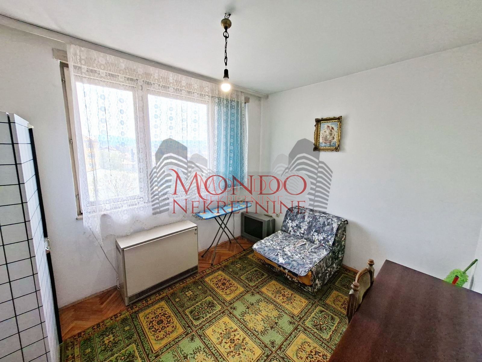 Trosoman stan u Durlanu kod Slatke kuće