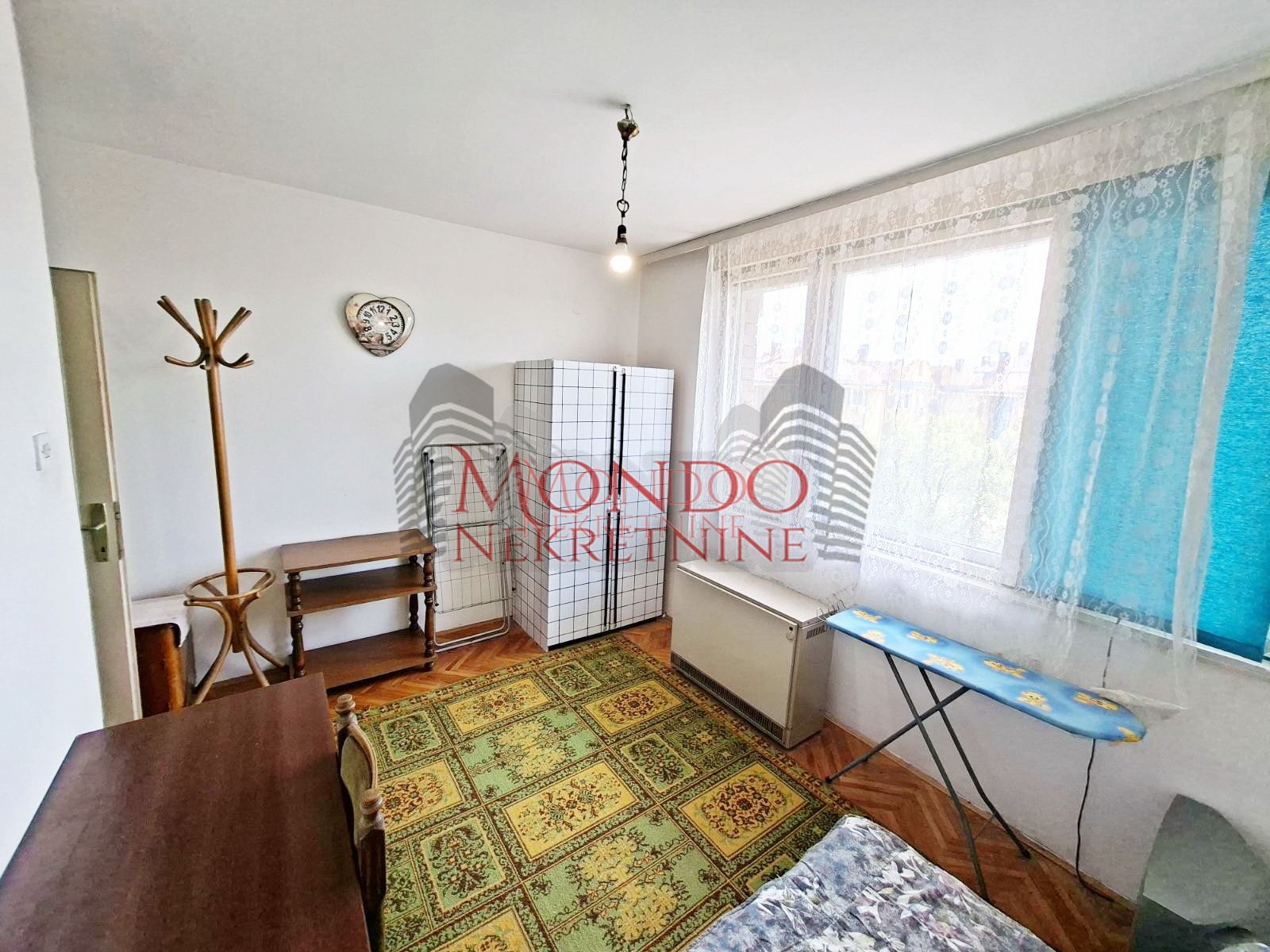 Trosoman stan u Durlanu kod Slatke kuće