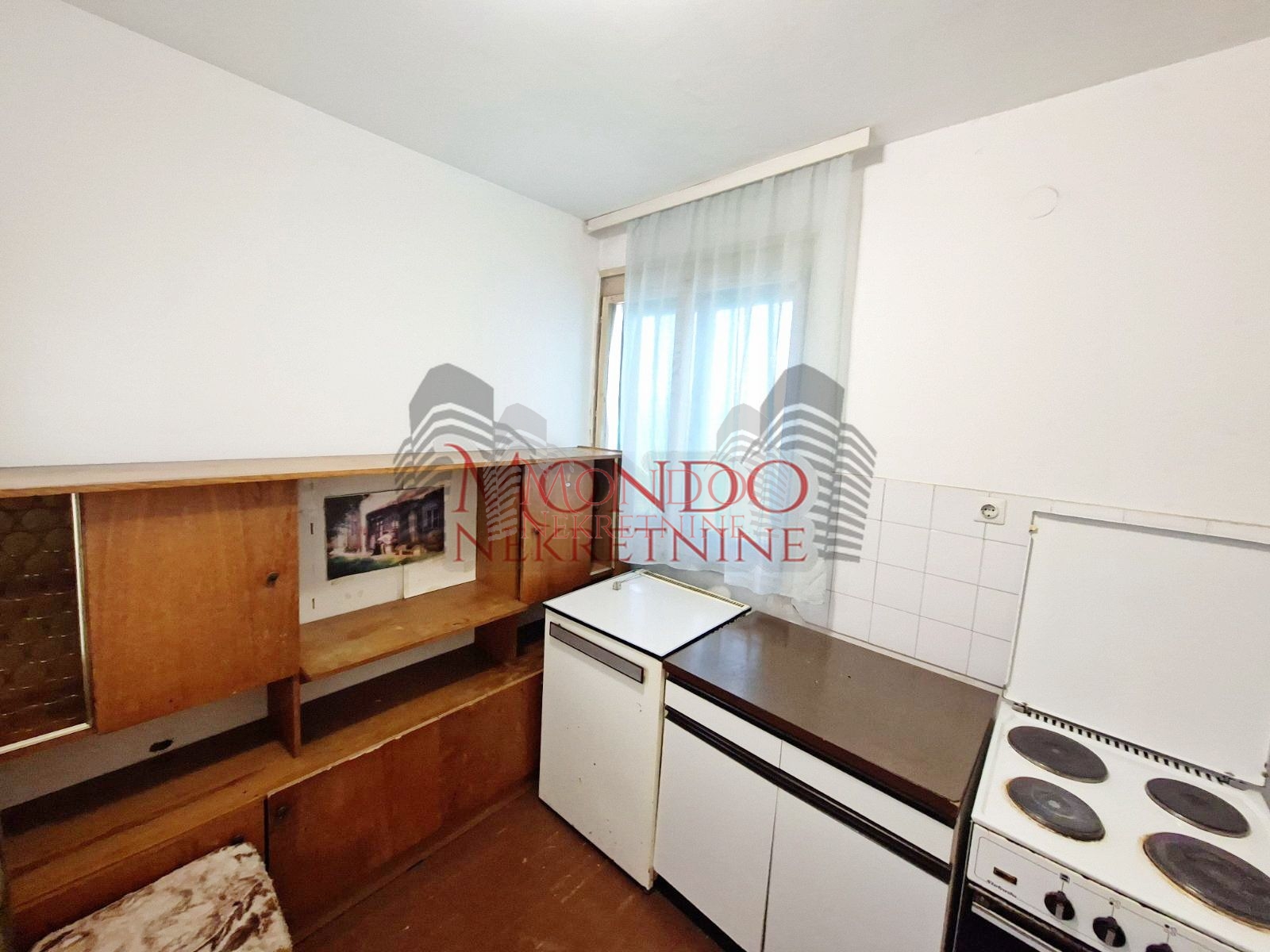 Trosoman stan u Durlanu kod Slatke kuće