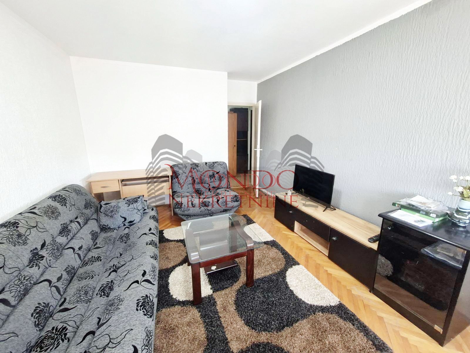 Jednoiposoban stan kod Medicinskog fakulteta