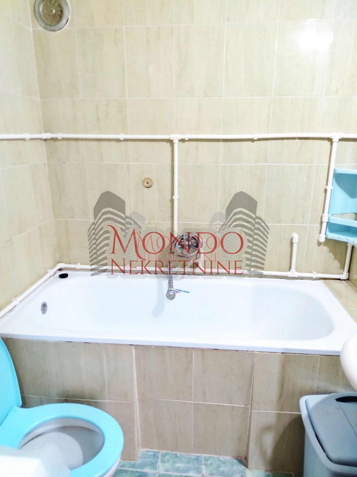 Jednoiposoban stan U Mokranjčevoj