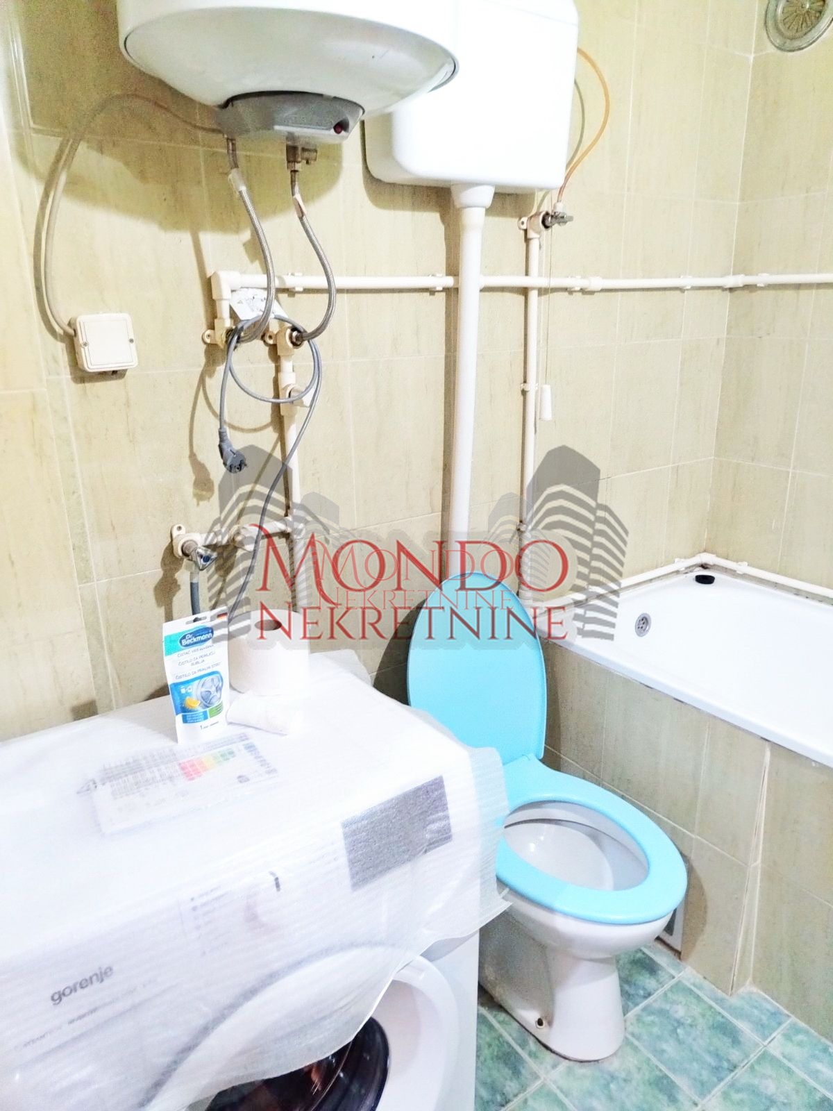 Jednoiposoban stan U Mokranjčevoj