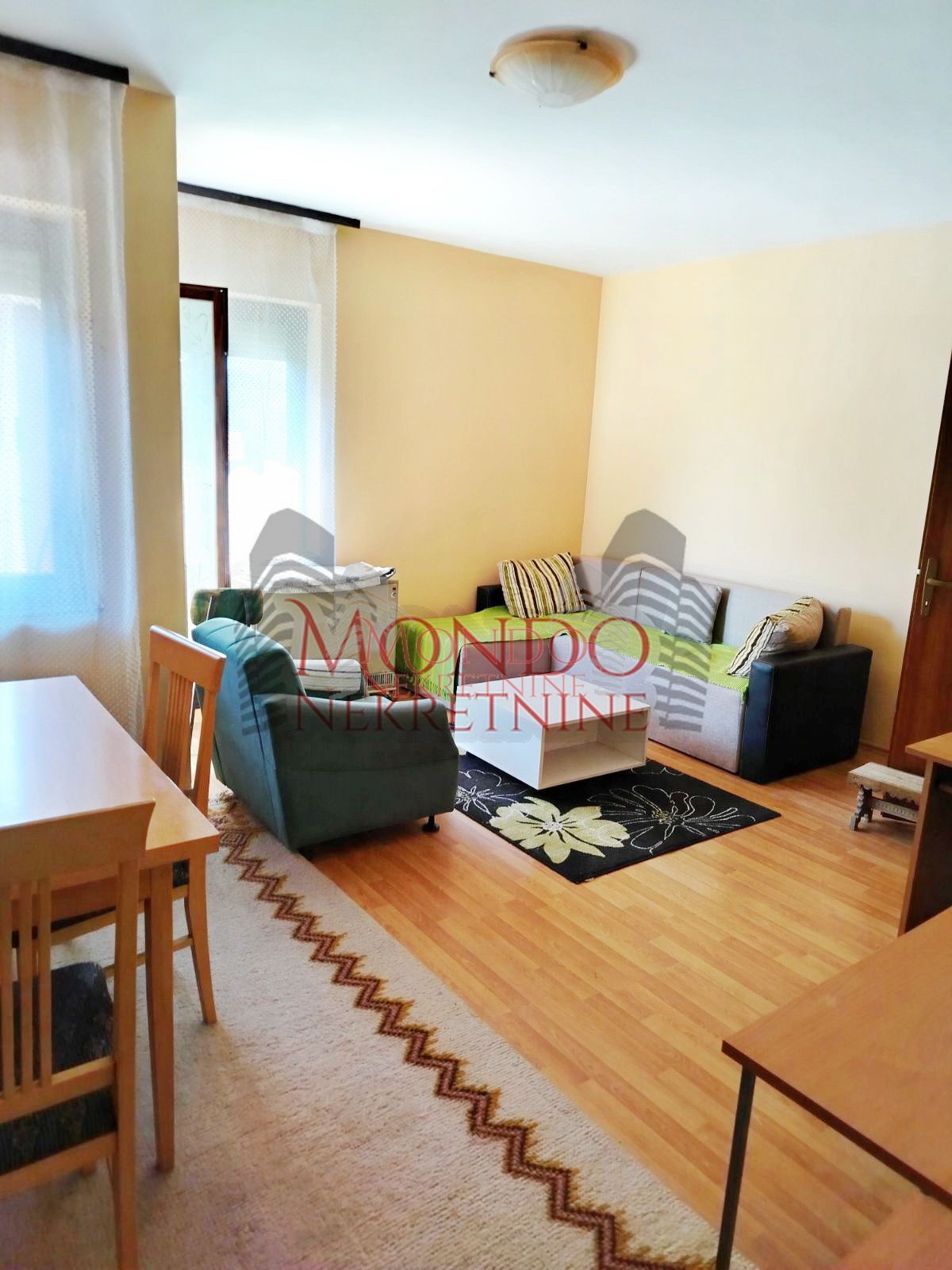 Jednoiposoban stan U Mokranjčevoj