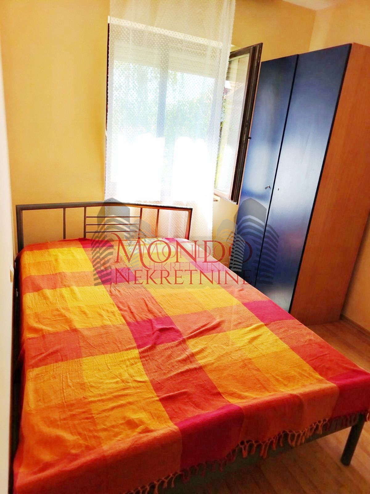 Jednoiposoban stan U Mokranjčevoj