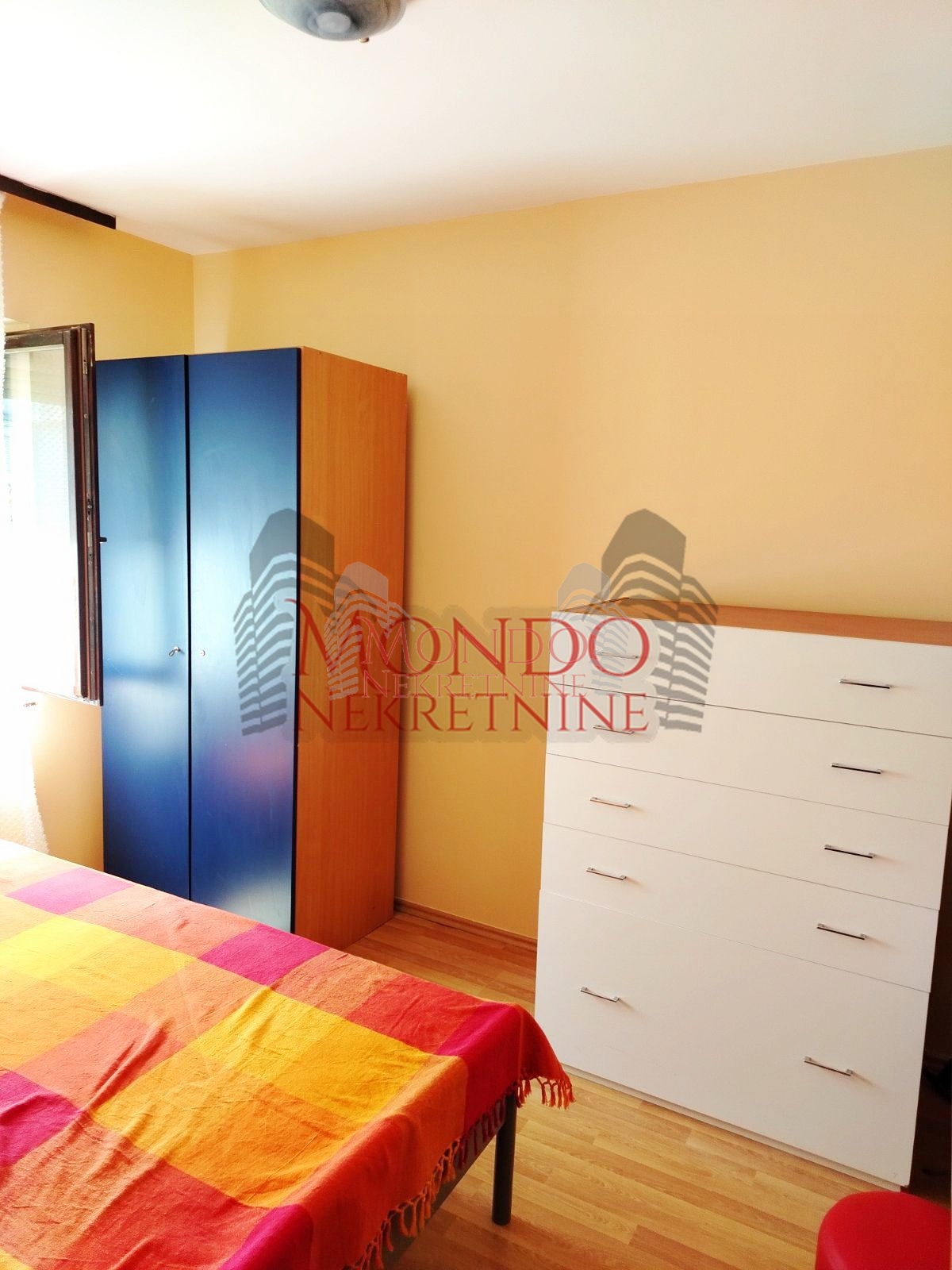 Jednoiposoban stan U Mokranjčevoj