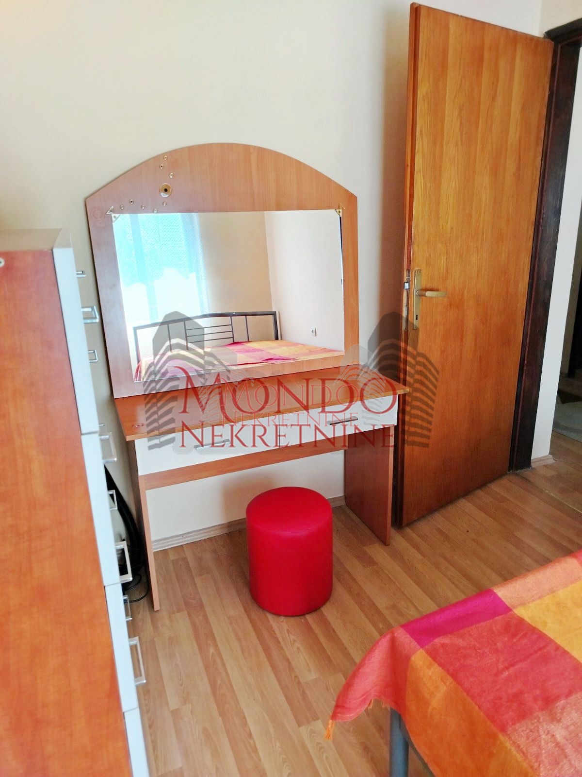 Jednoiposoban stan U Mokranjčevoj