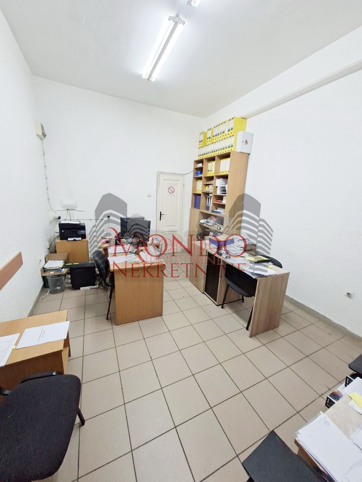 Lokala u Poslovnom centru Ambasador