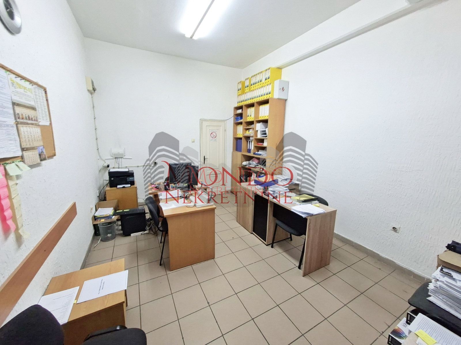 Lokala u Poslovnom centru Ambasador