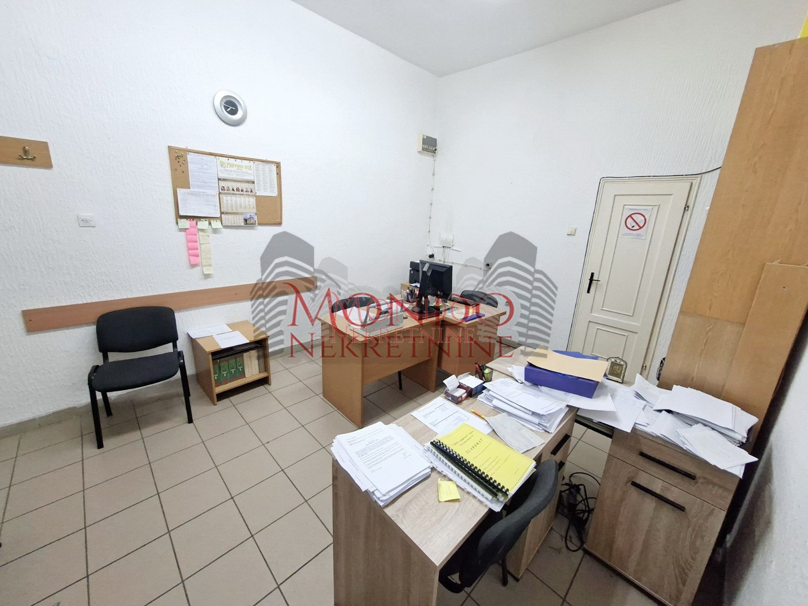 Lokala u Poslovnom centru Ambasador
