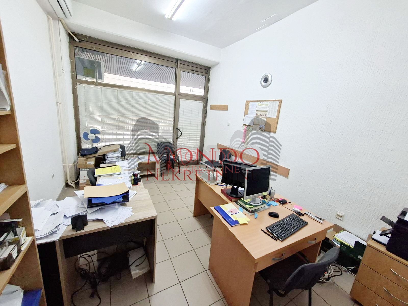 Lokala u Poslovnom centru Ambasador