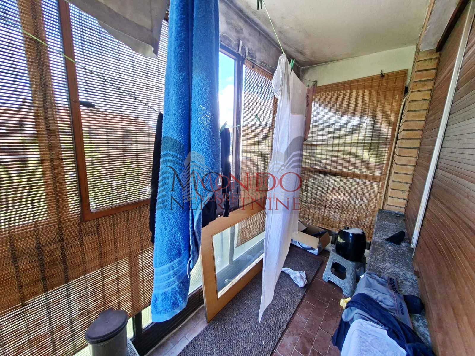 Garsonjera na Bulevaru Nemanjića