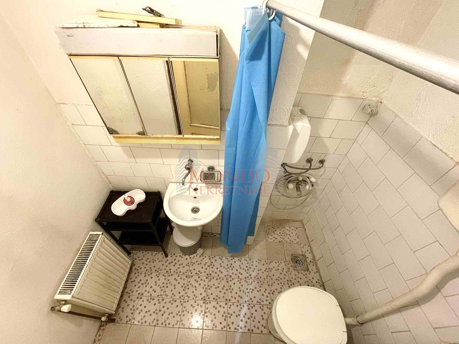 Jednosoban stan u kući, cg, Niš