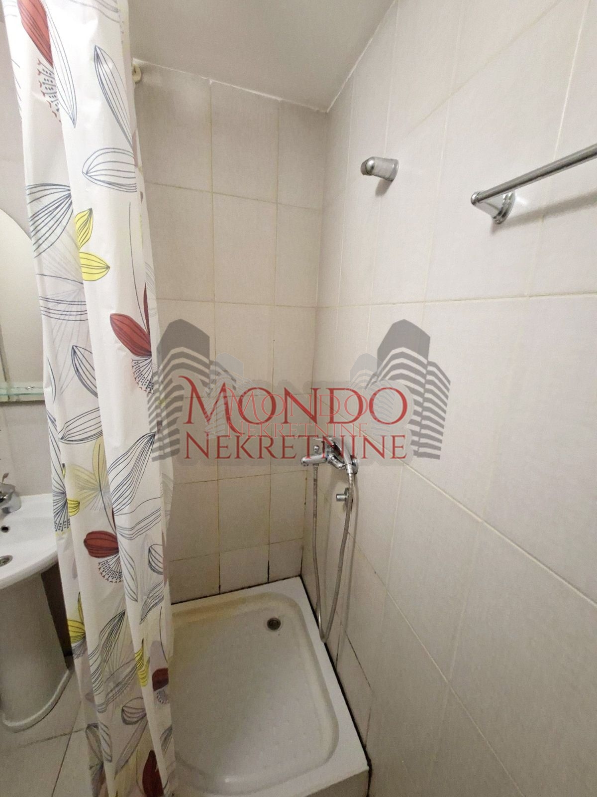Garsonjera u novogradnji kod Lutkarskog pozorišta
