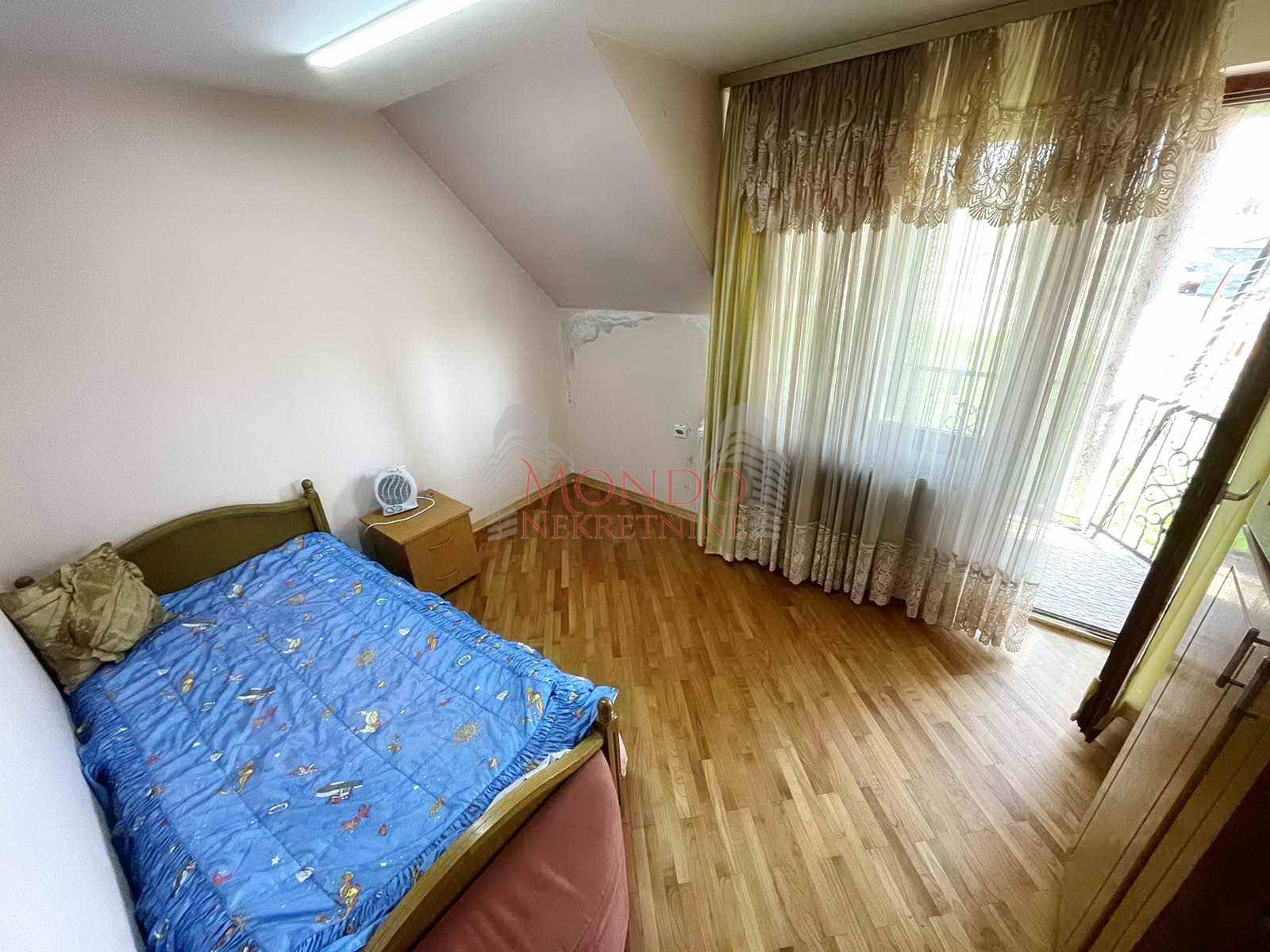Porodična kuća u naselji B.Bjegović, eg, Niš