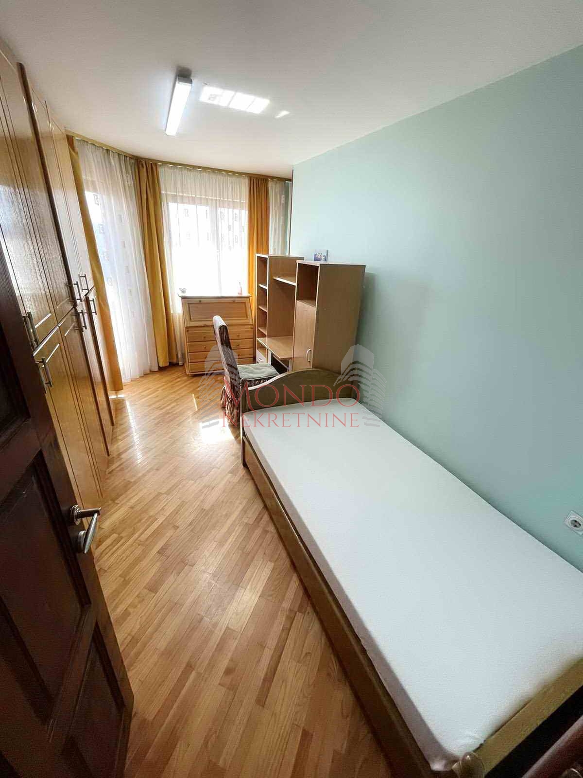 Porodična nova kuća, eg, Niš