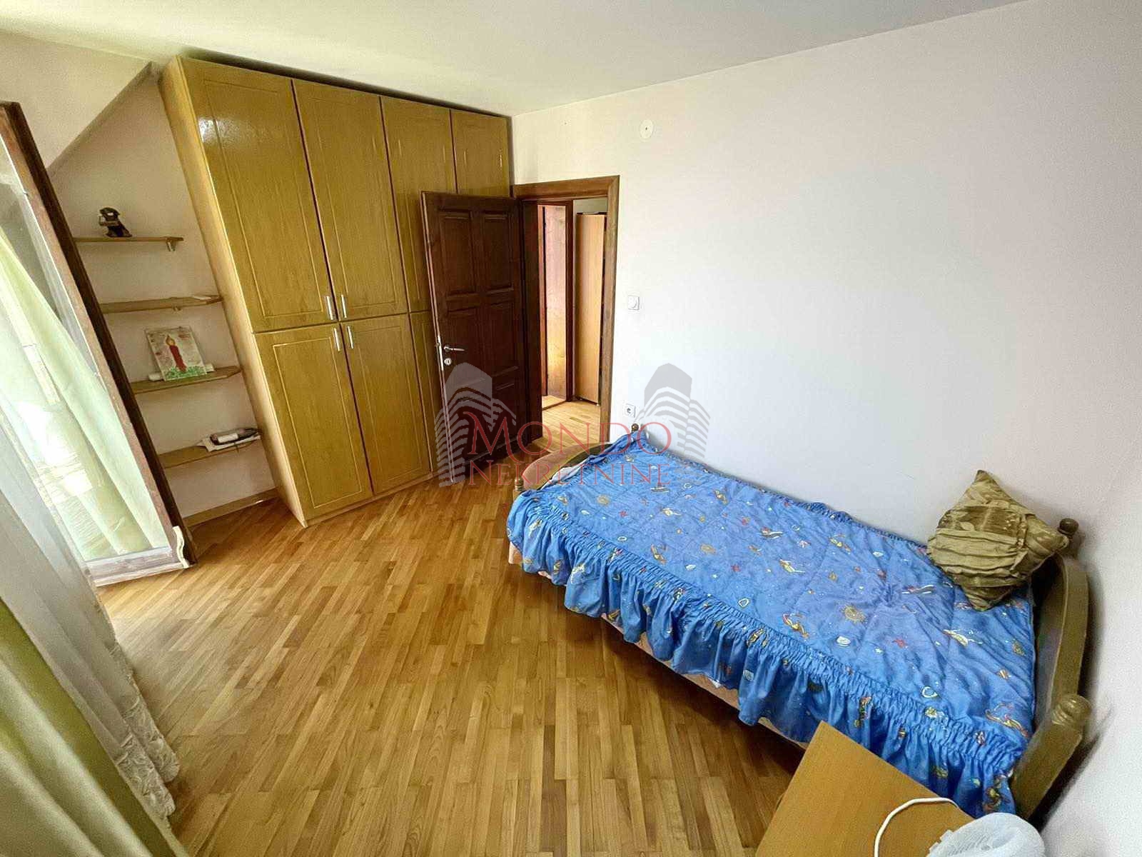 Porodična nova kuća, eg, Niš