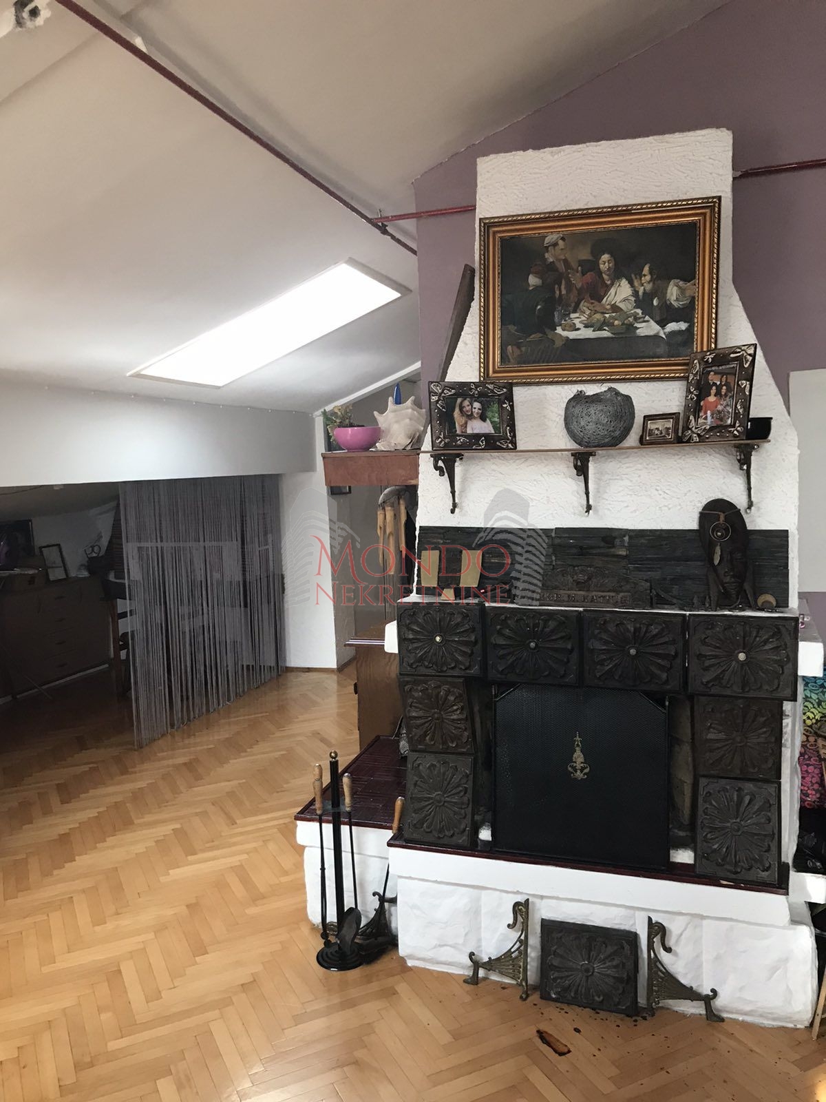 Jednosoban stan na bulevaru nemanjića, cg, Niš