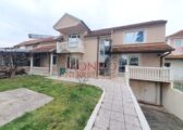 Izdaje se kuća na Panteleju kao poslovni prostor