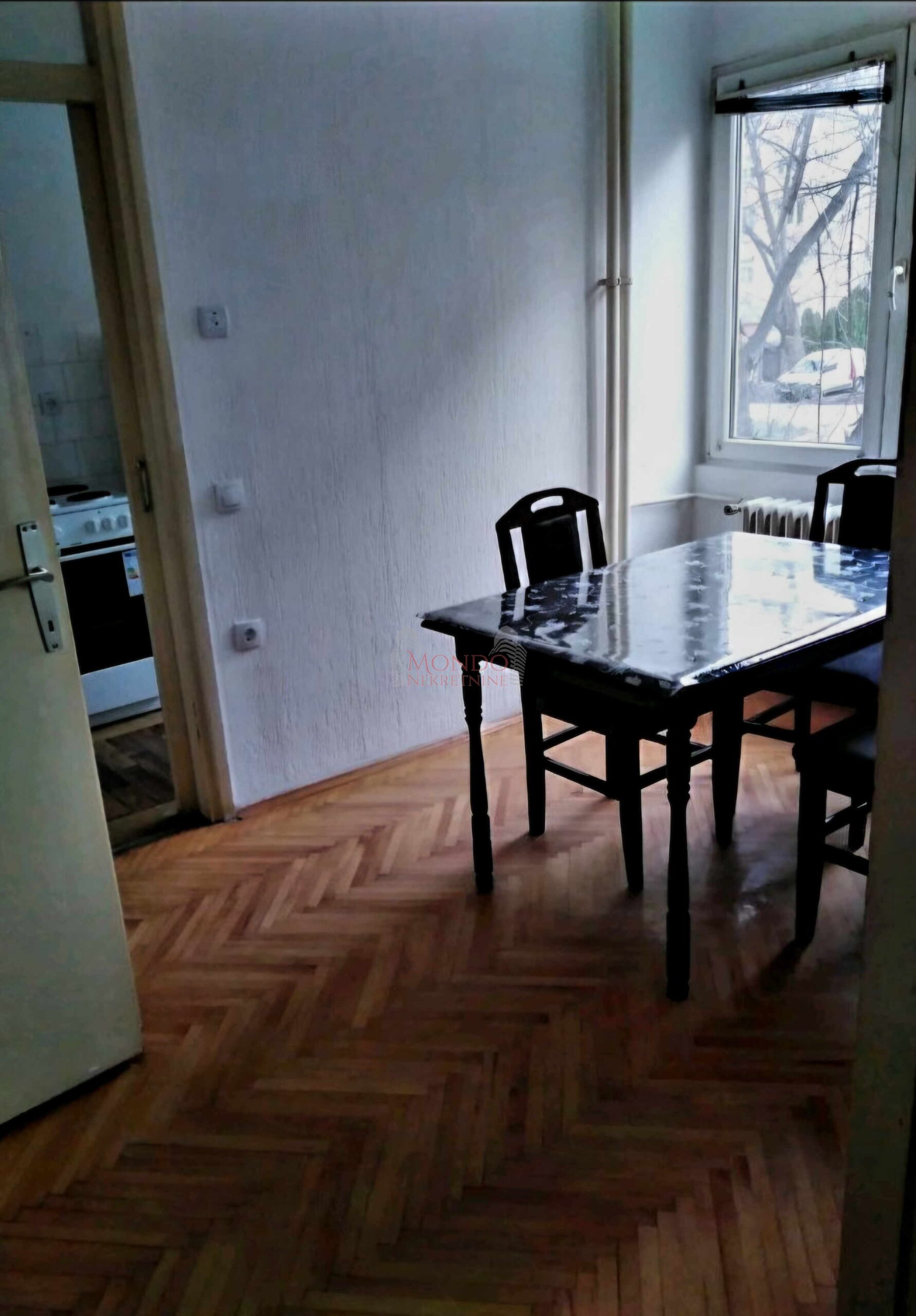 42 m2,  jednosoban, Bulevar Nemanjića