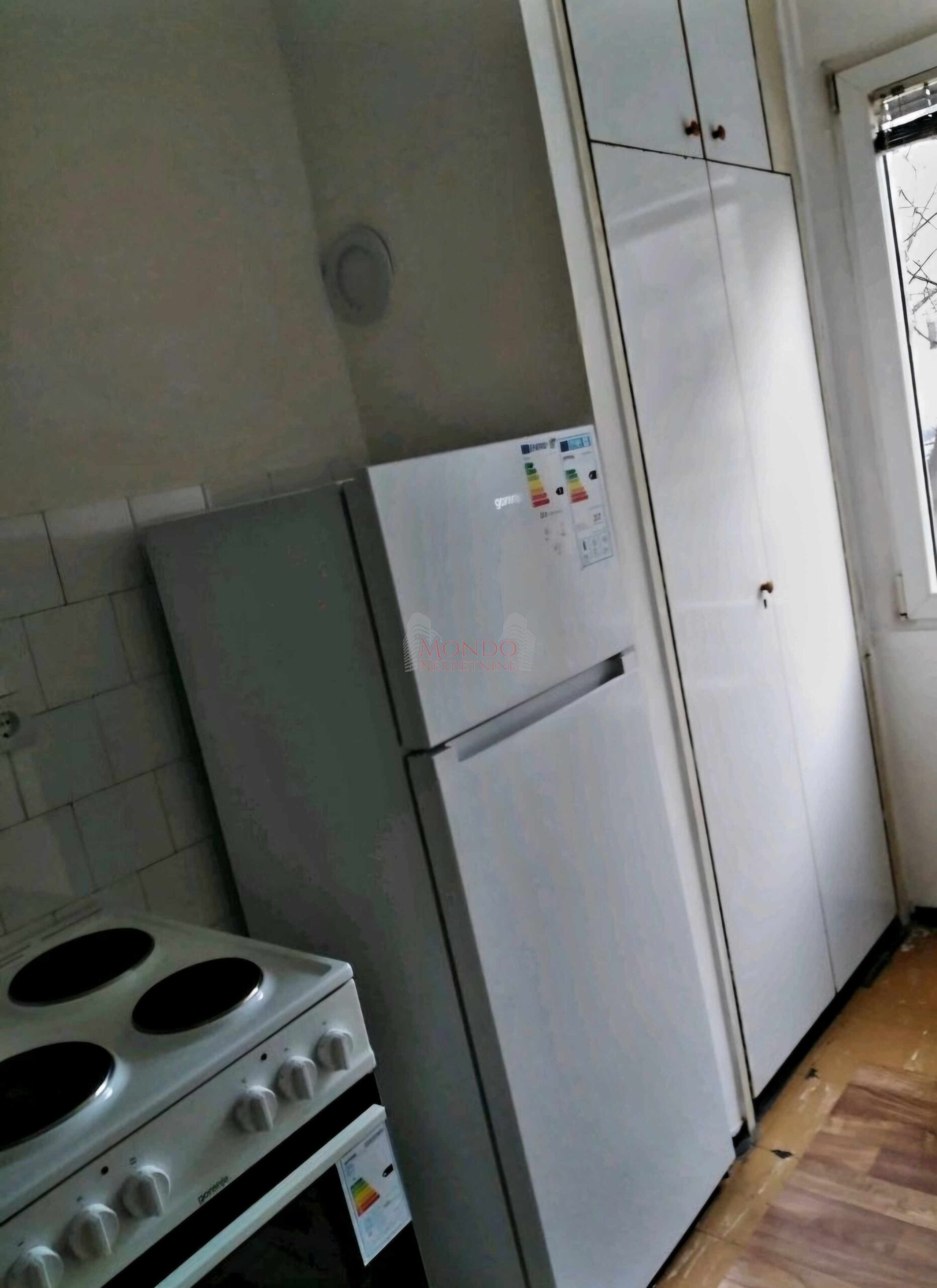 42 m2,  jednosoban, Bulevar Nemanjića