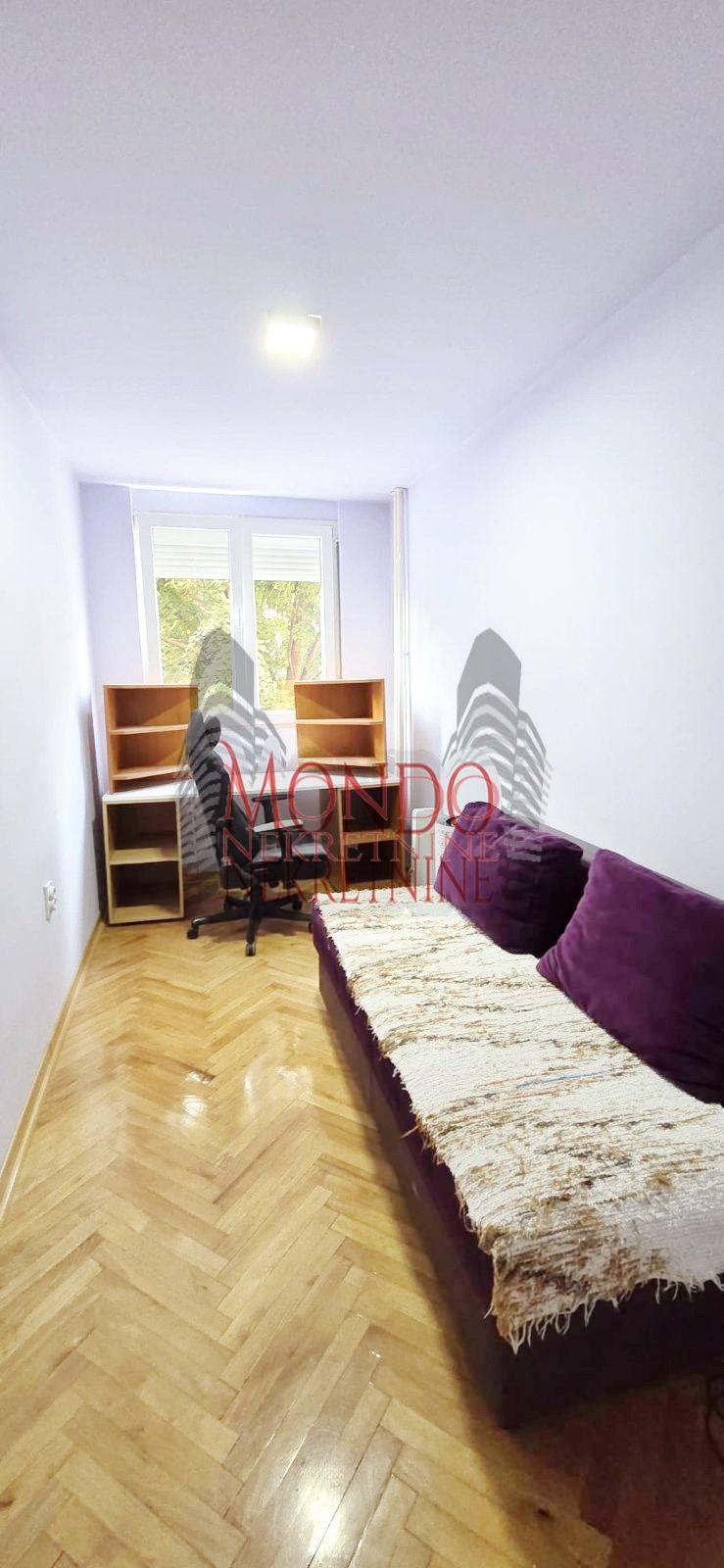 Dvoiposoban stan na Bulevaru Nemanjića