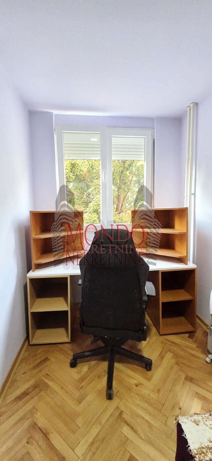 Dvoiposoban stan na Bulevaru Nemanjića