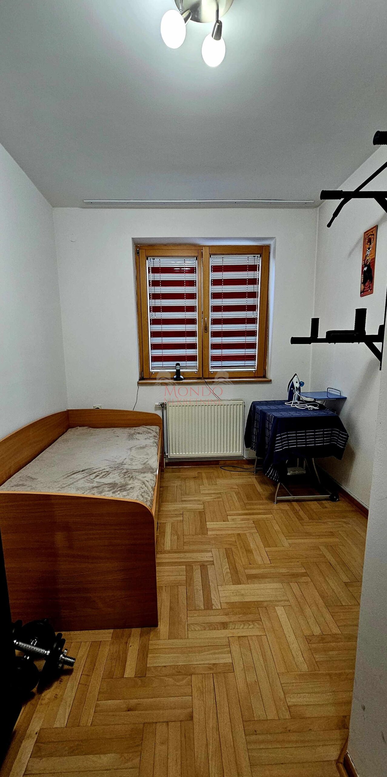 Ekskluzivna prodaja, 3.5 soban, 67 m2, Duvanište