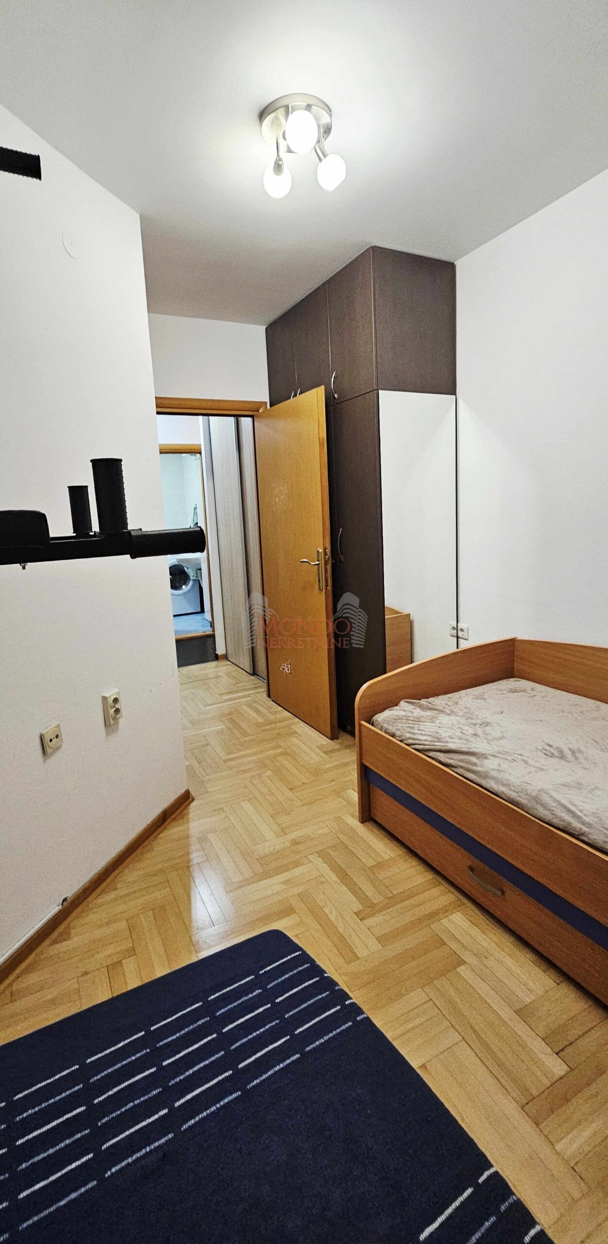 Ekskluzivna prodaja, 3.5 soban, 67 m2, Duvanište
