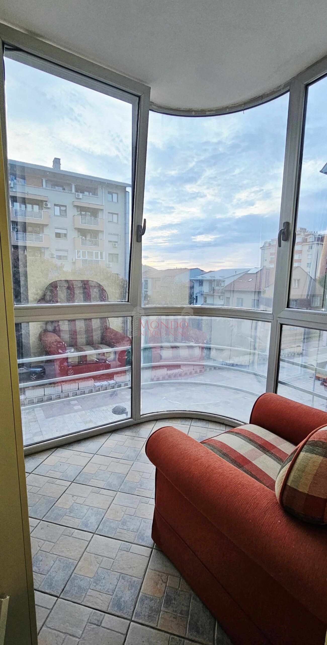 Ekskluzivna prodaja, 3.5 soban, 67 m2, Duvanište